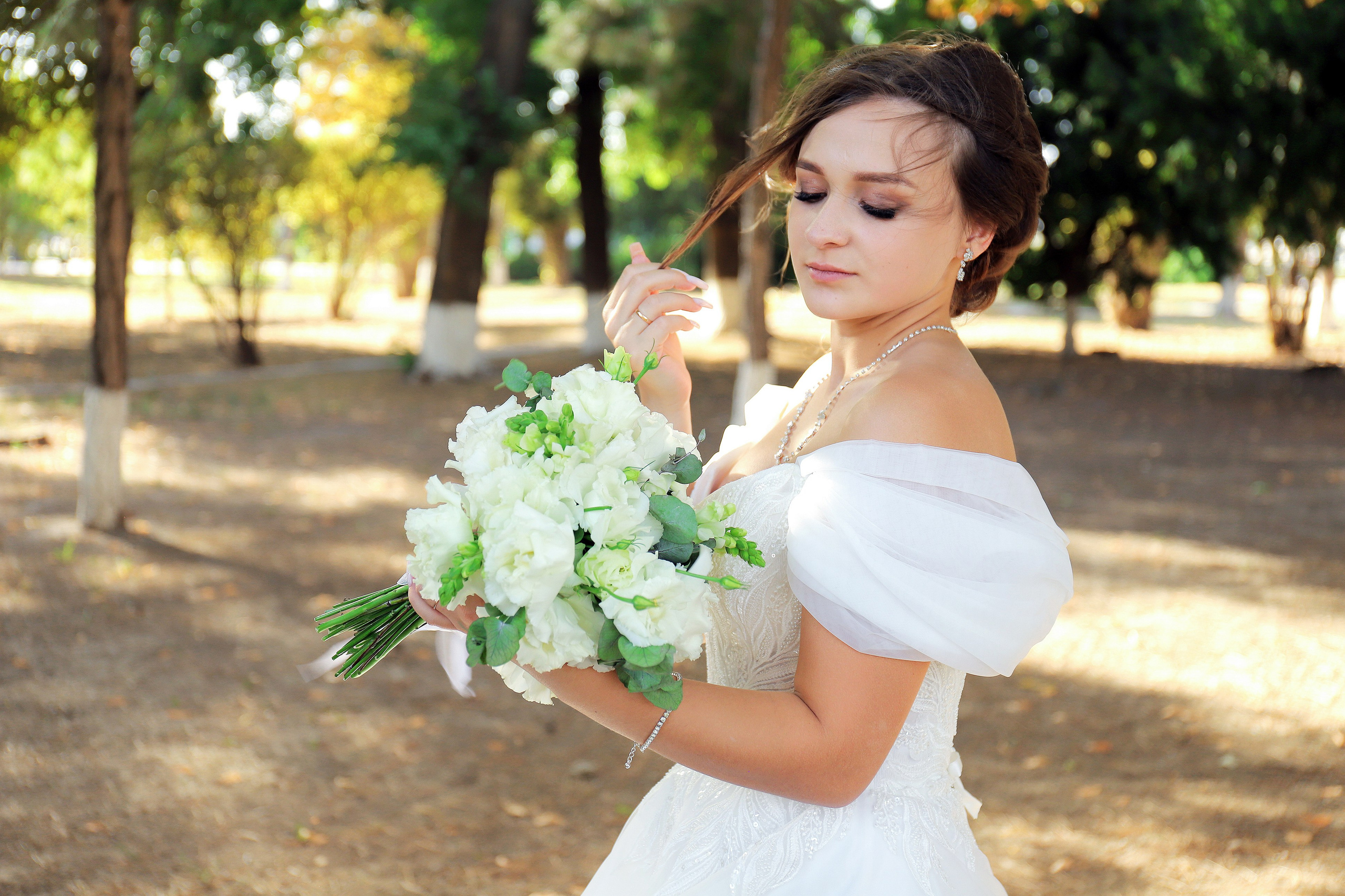 Андрей и Виктория. Игорь Варава свадебный фотограф видеограф Белая Глина Краснодар