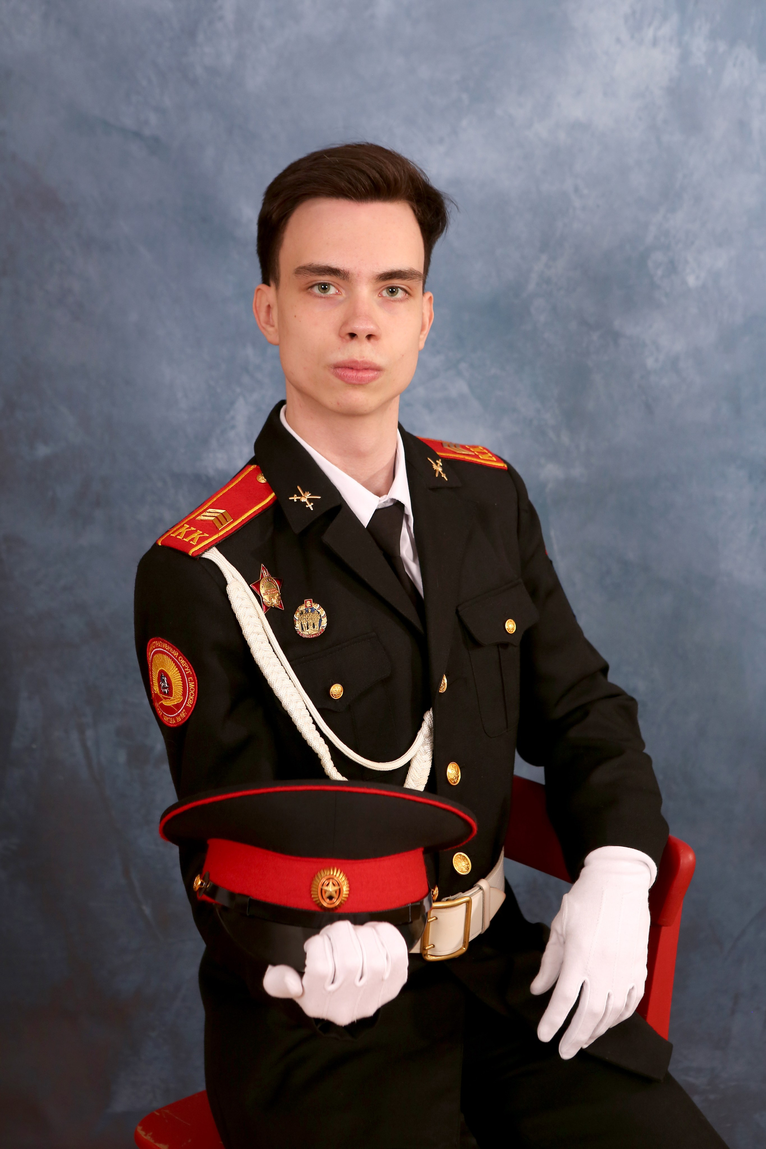 Портретная съемка. Студия детской и семейной фотографии 12кадров