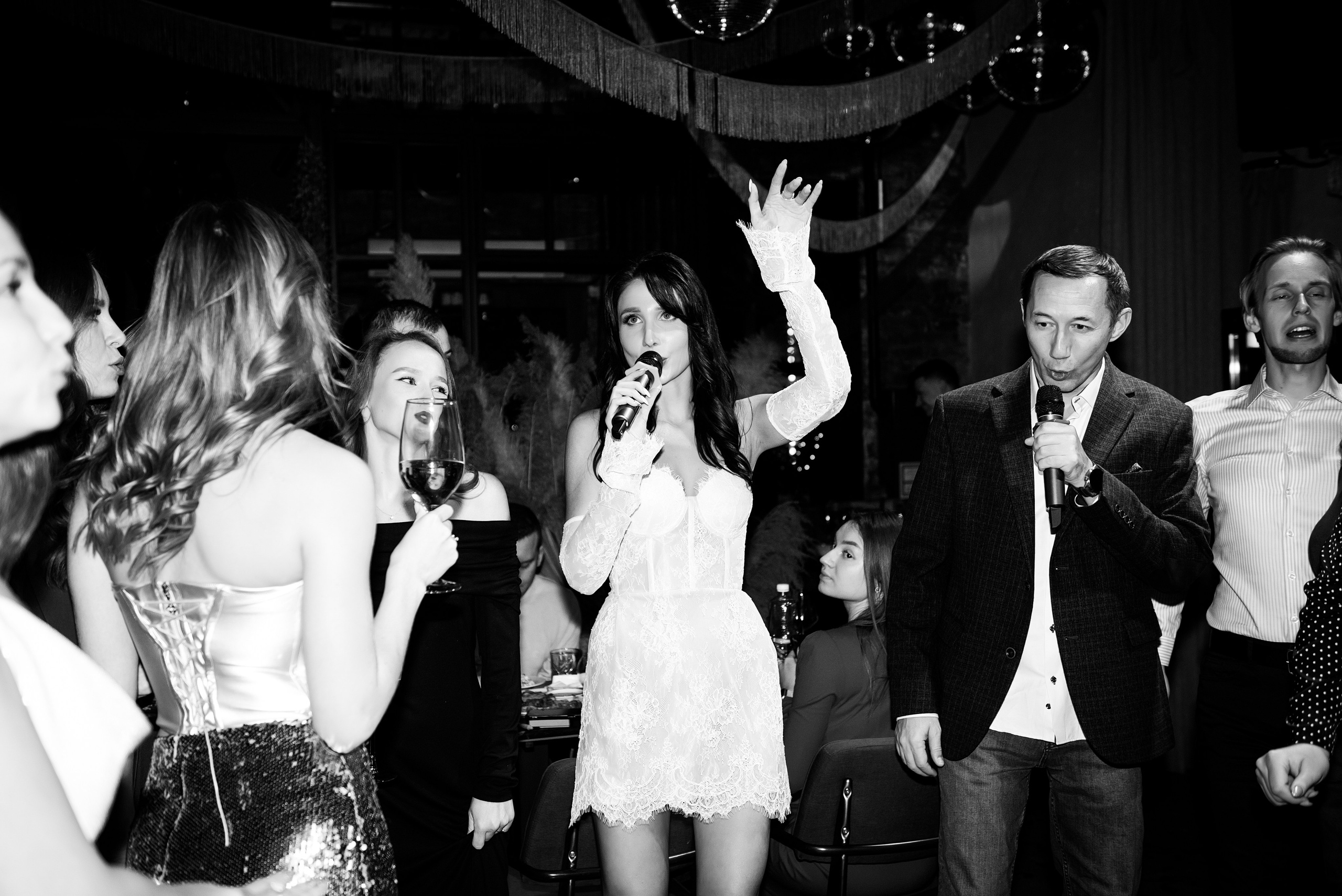 Новый год 2025. Фотограф, визажист. Москва