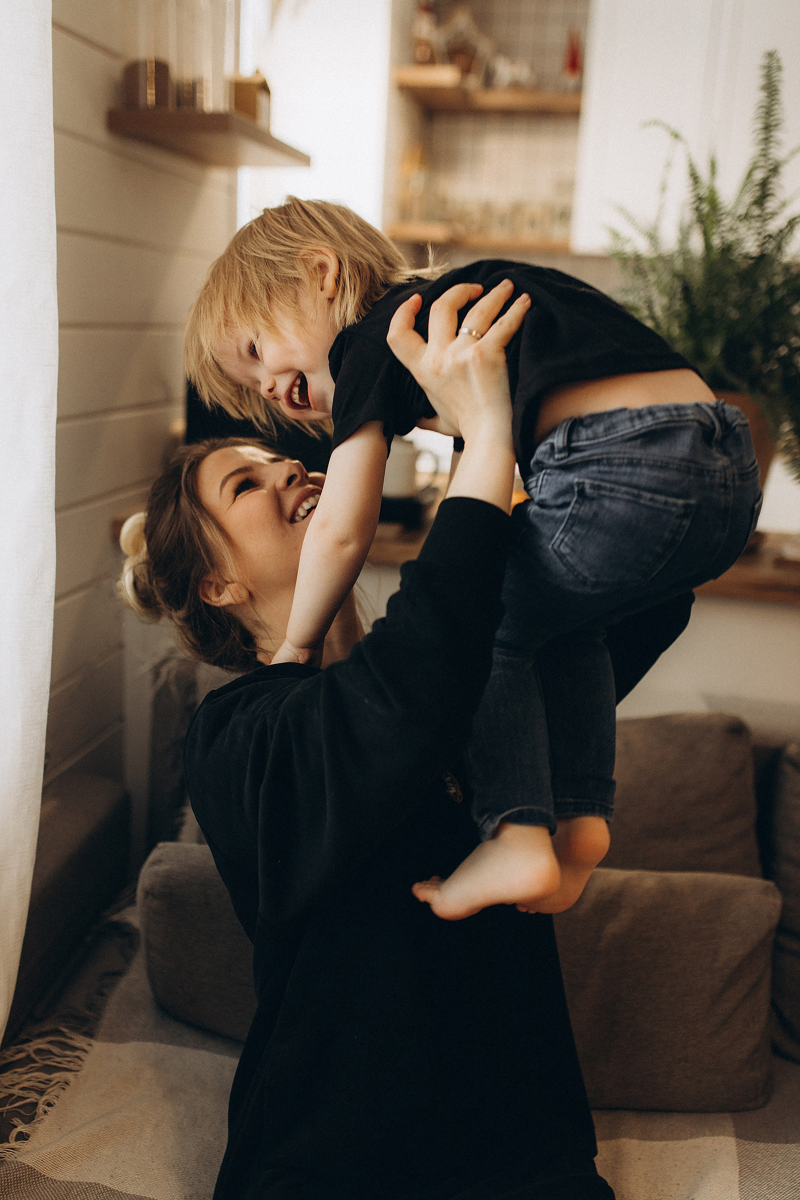 Семейные фото лайфстайл фотограф. Photographer in Argentina Angela Kessler