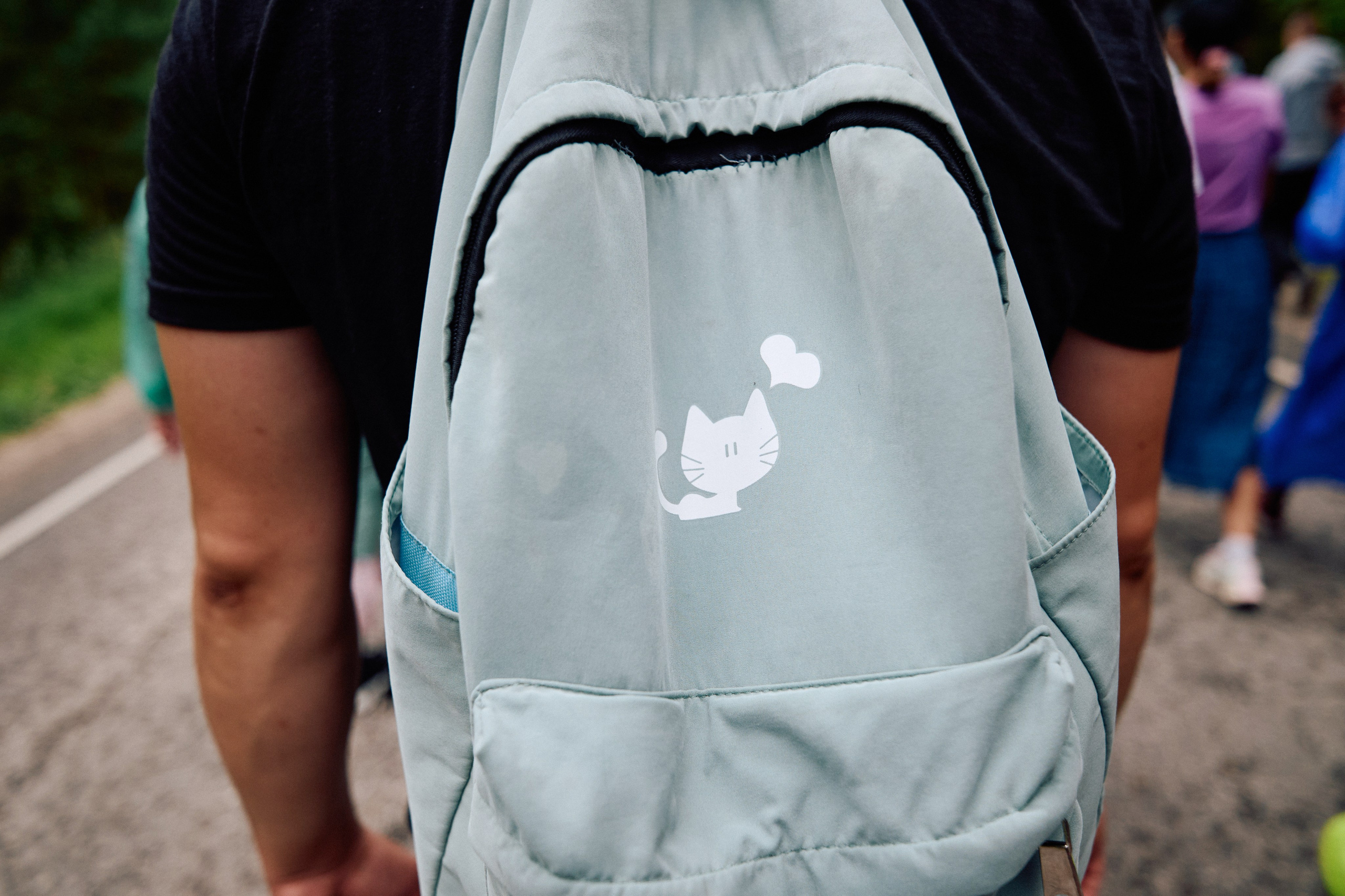 День второй. Репортажный фотограф в Самаре Артем Арсентьев