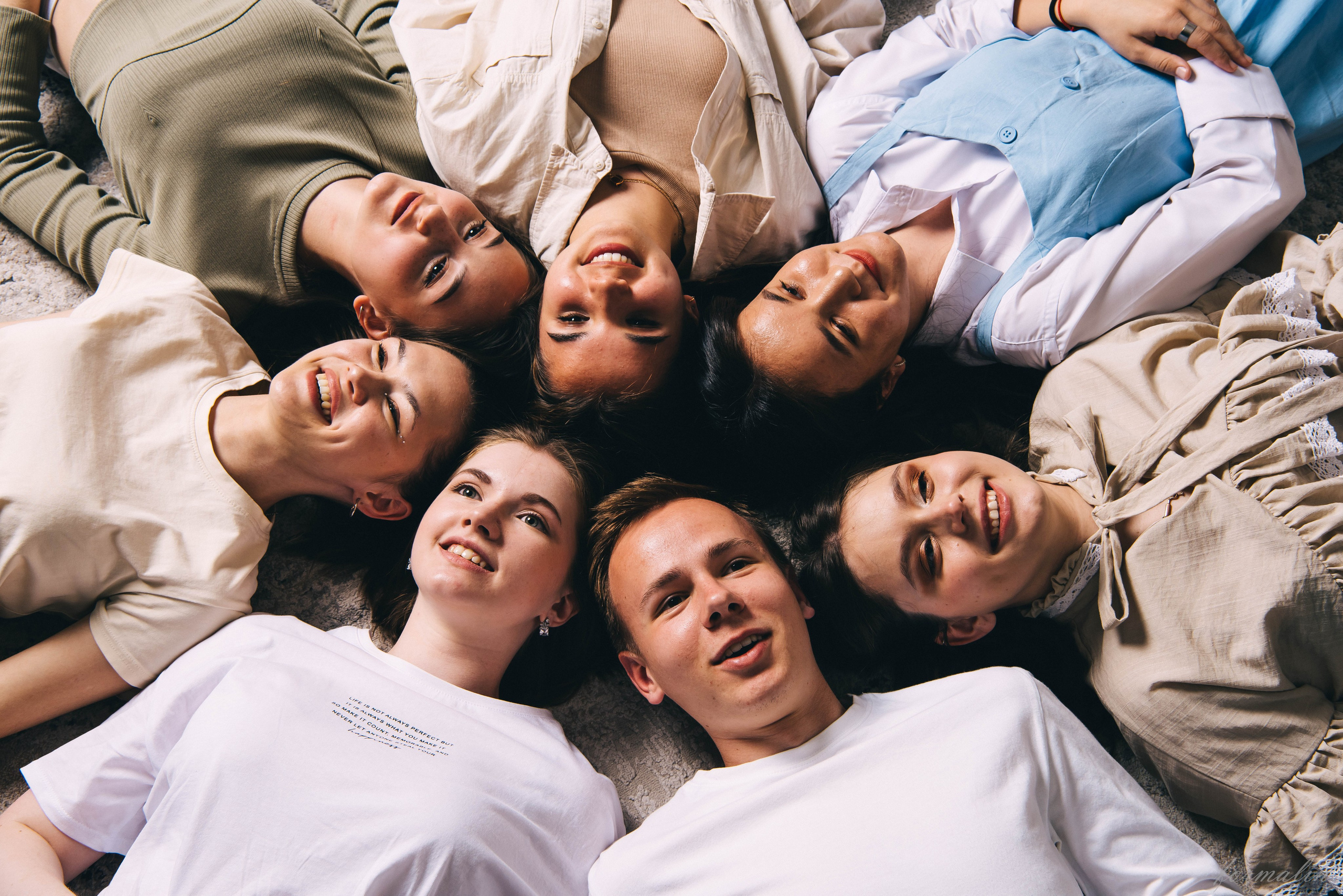 Студсовет пищевого института. Алиса Никитцова | Фотограф в Казани