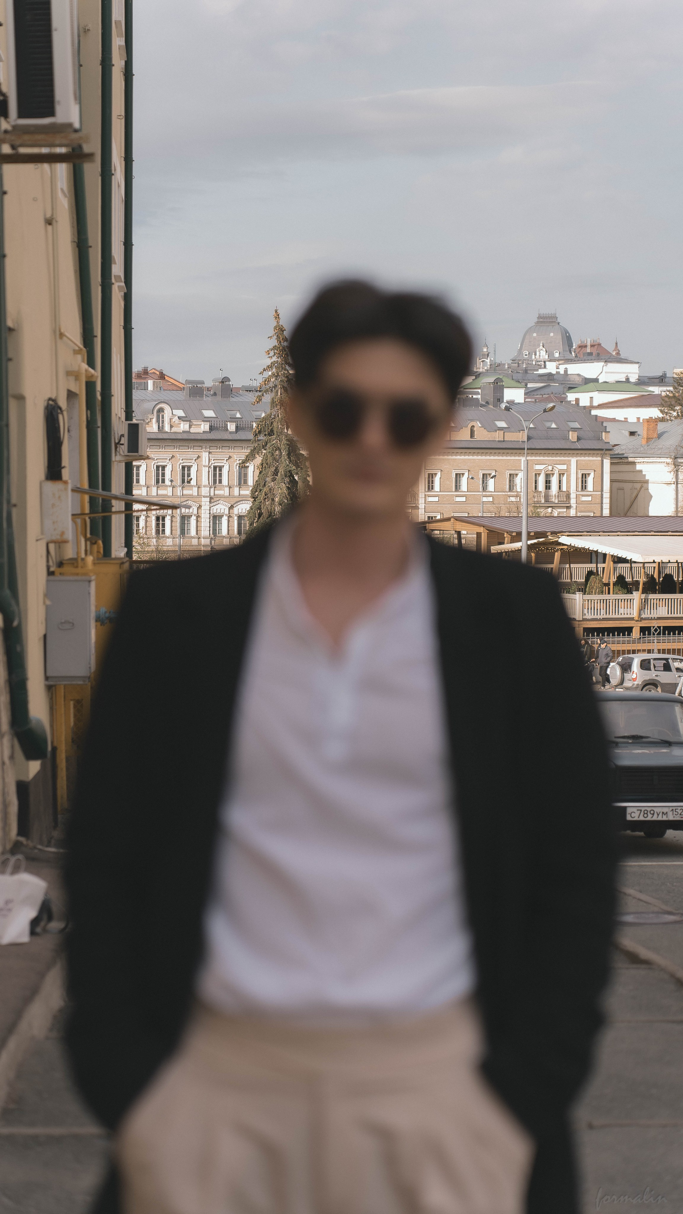 Айнур. Алиса Никитцова | Фотограф в Казани