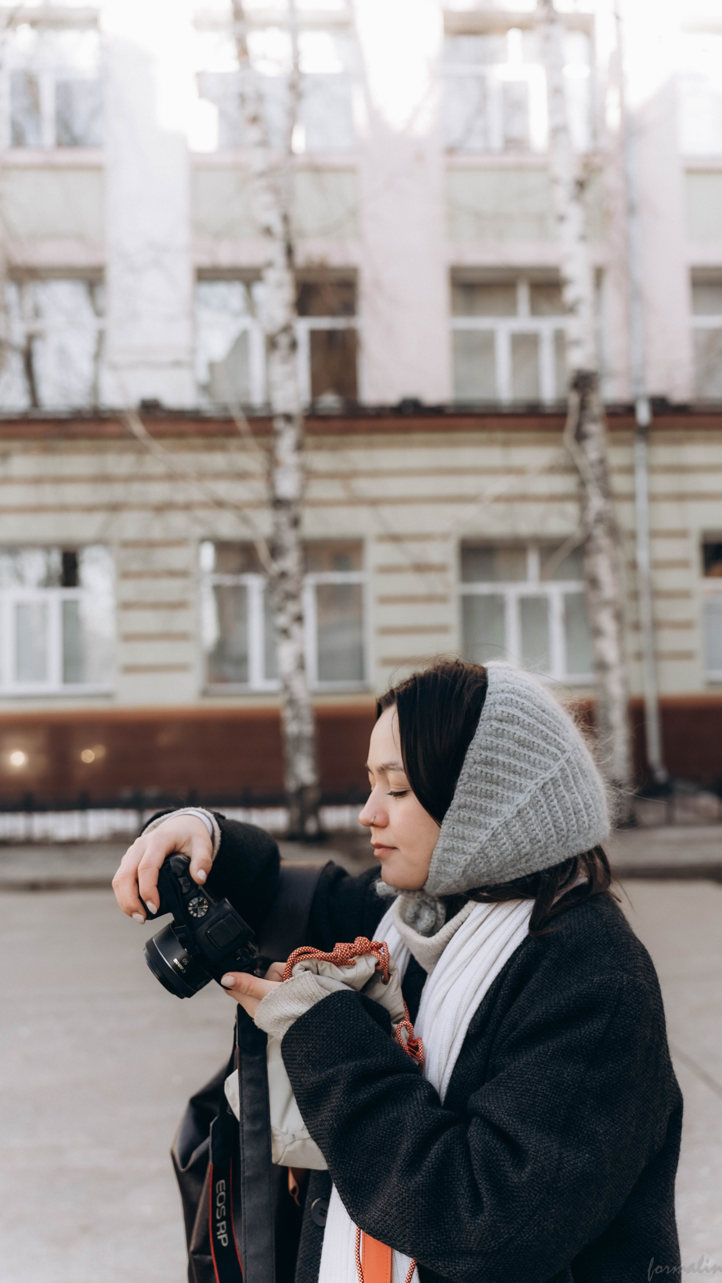 Экскурсия по Казани. Алиса Никитцова | Фотограф в Казани