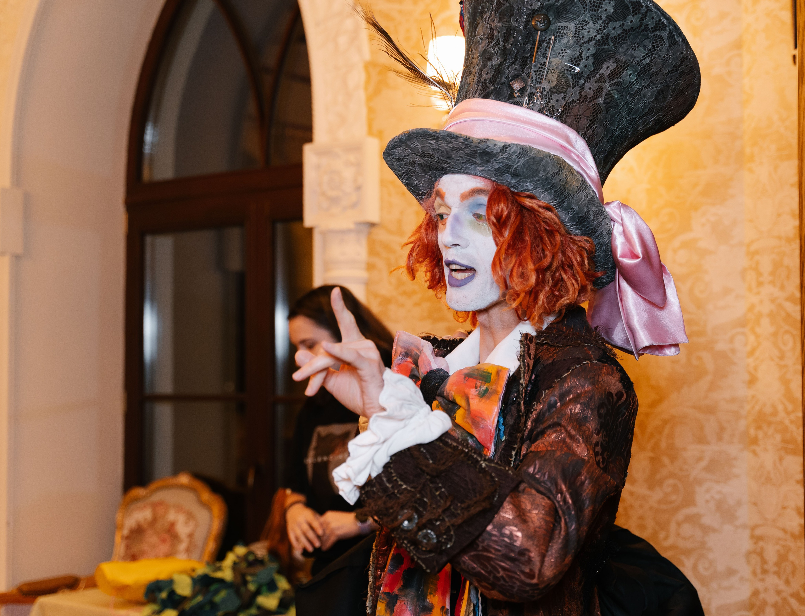 Давид 5 лет. Фотограф Москва