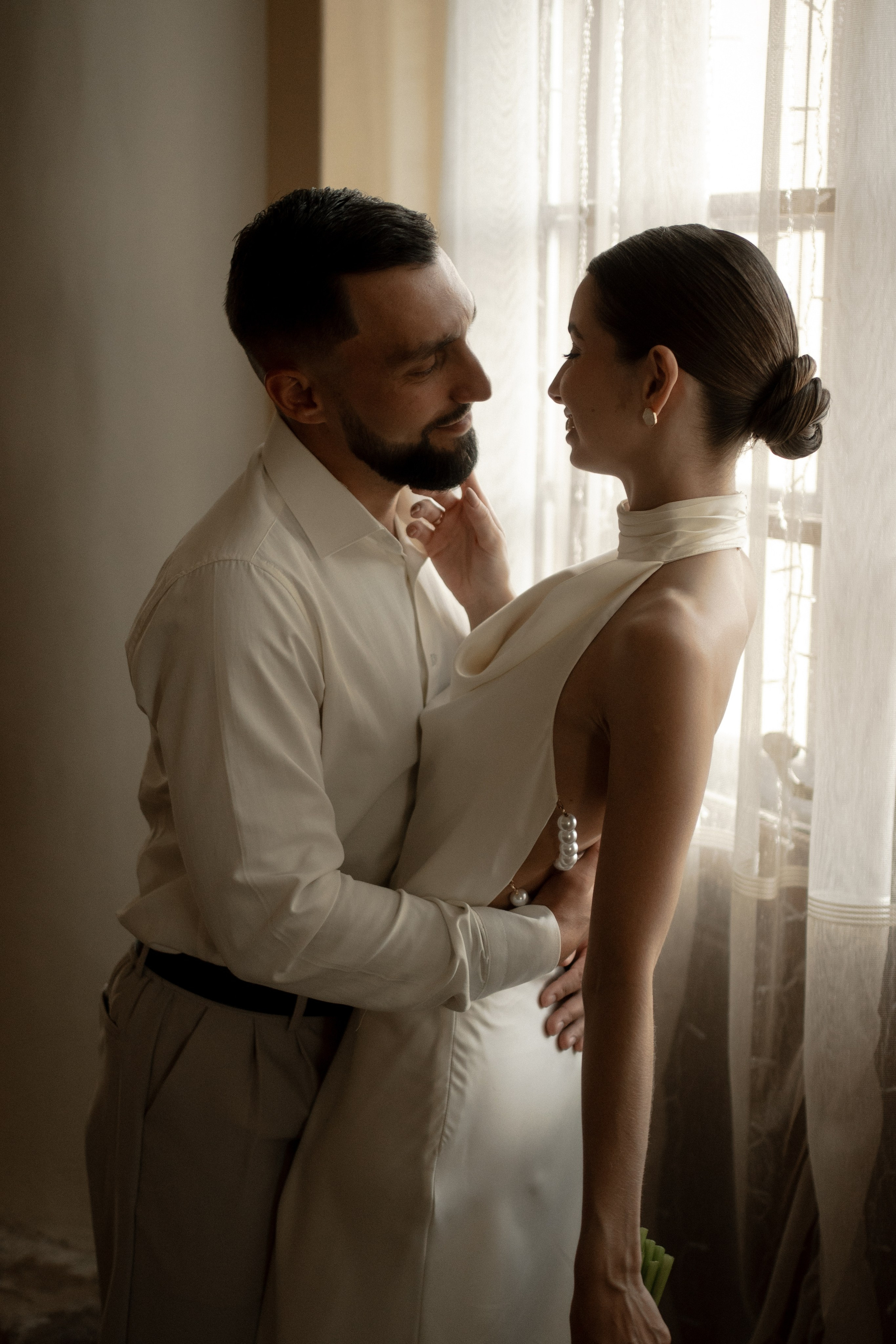 I & A. Фотограф в Архангельске