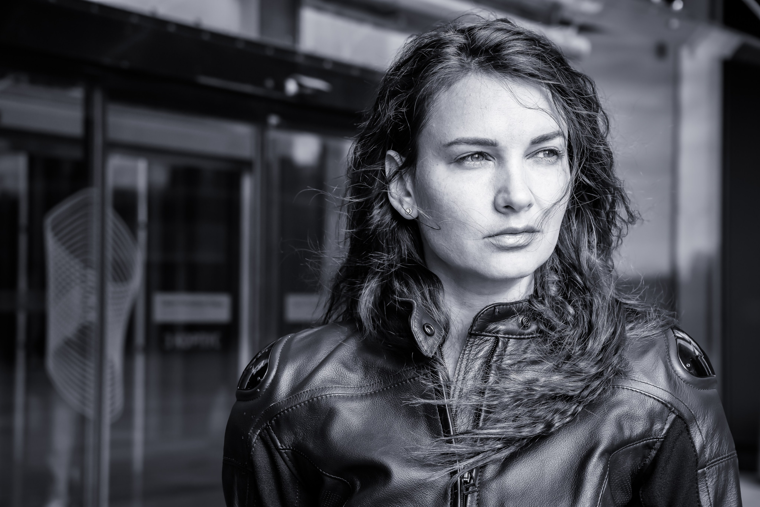 Кира и Кирилл — Suzuki GSX-R1000. Мотофотограф в Санкт-Петербурге Мария Скурская