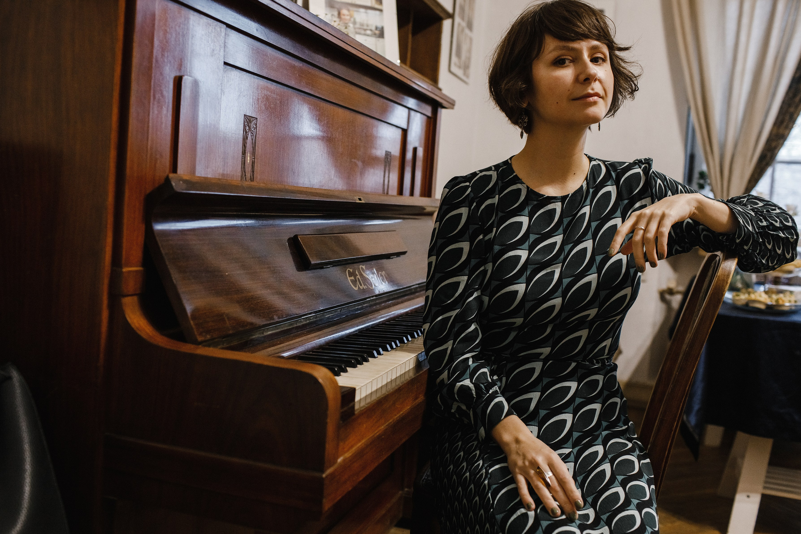 19.11.2022 // День нежности. Фотовыставки serebro.gallery, в которых автором можешь стать ты! | Москва