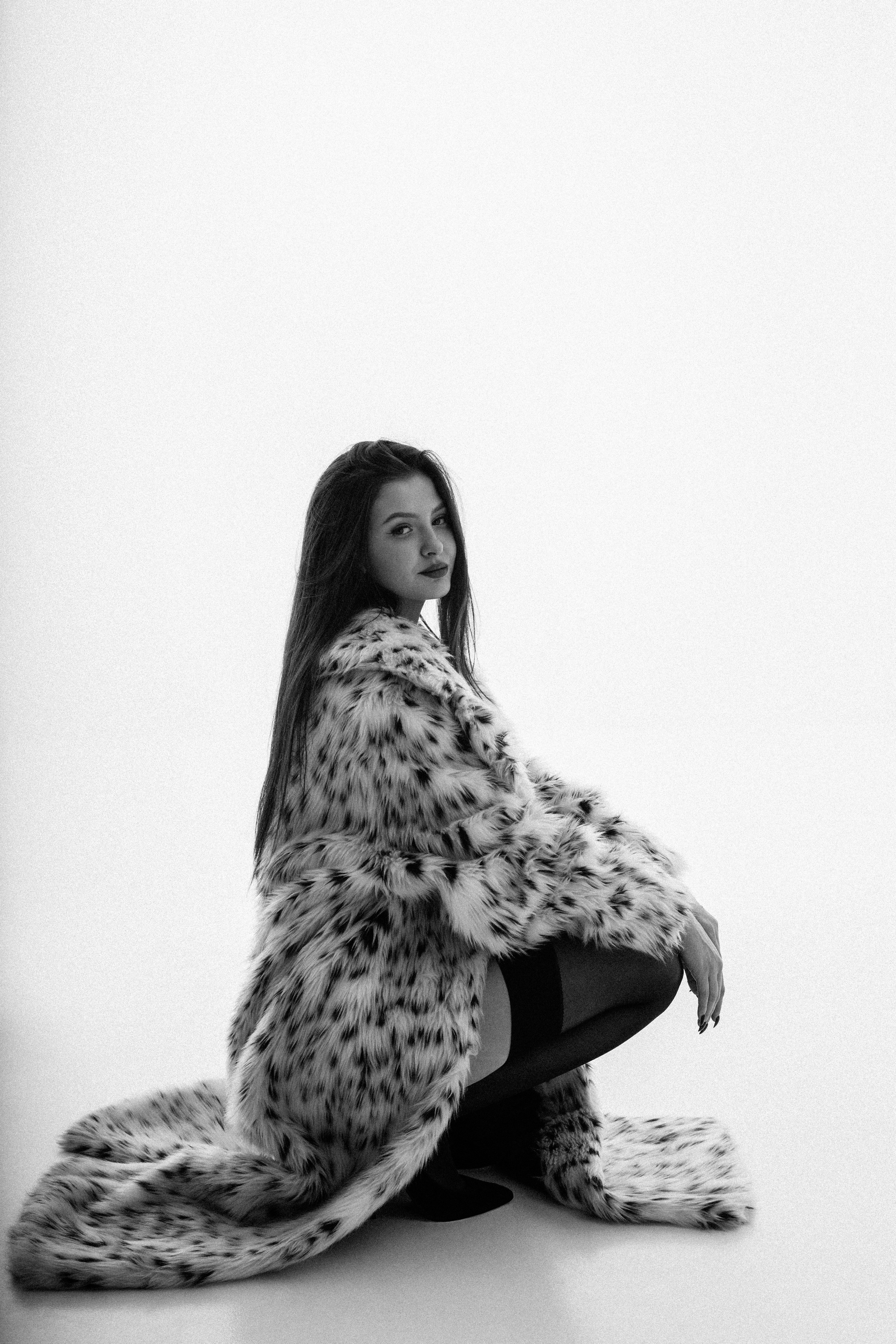 Валерия. Фотограф в Екатеринбурге Веретенова Наталья