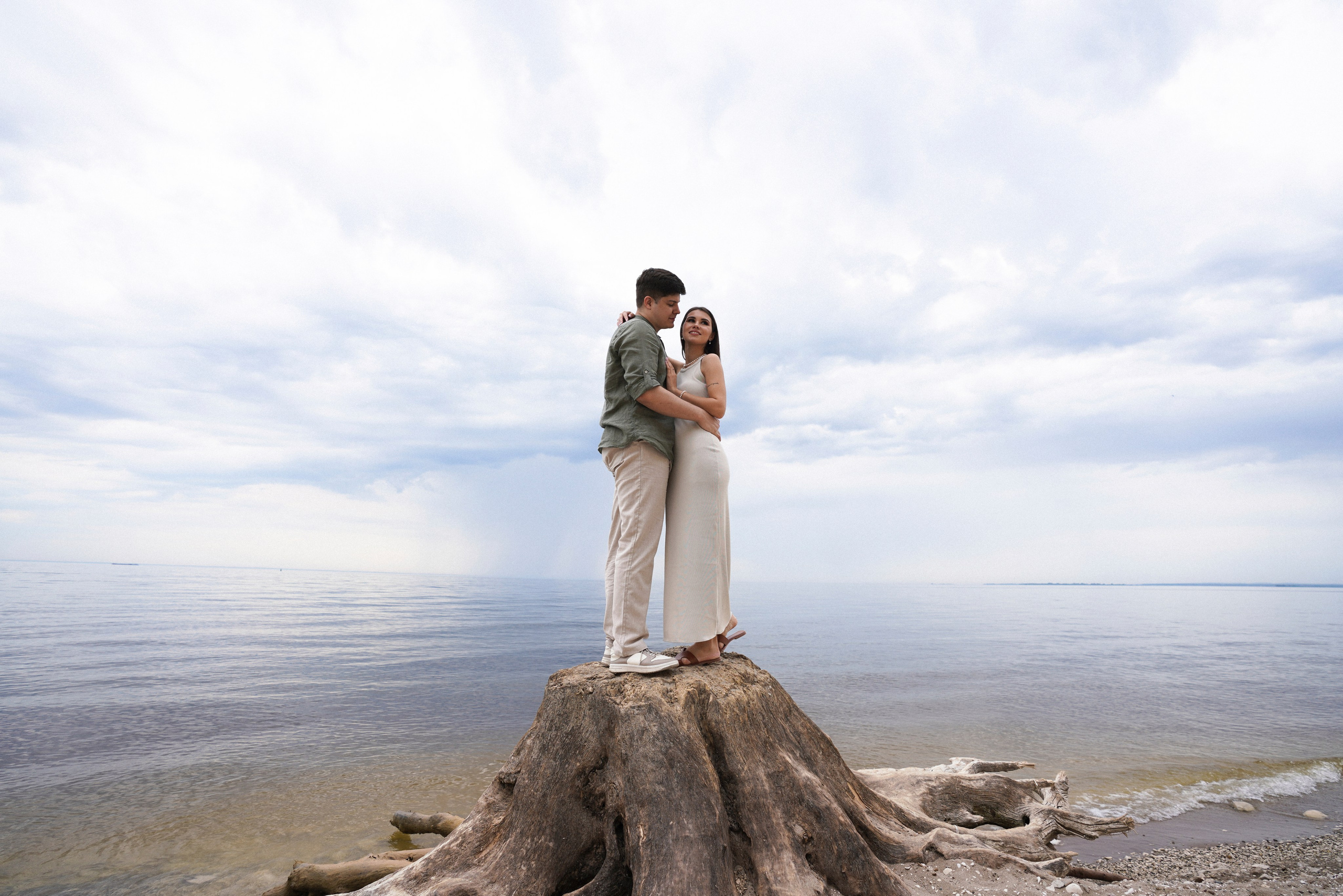 Адель и Гульнара. Фотограф Казань