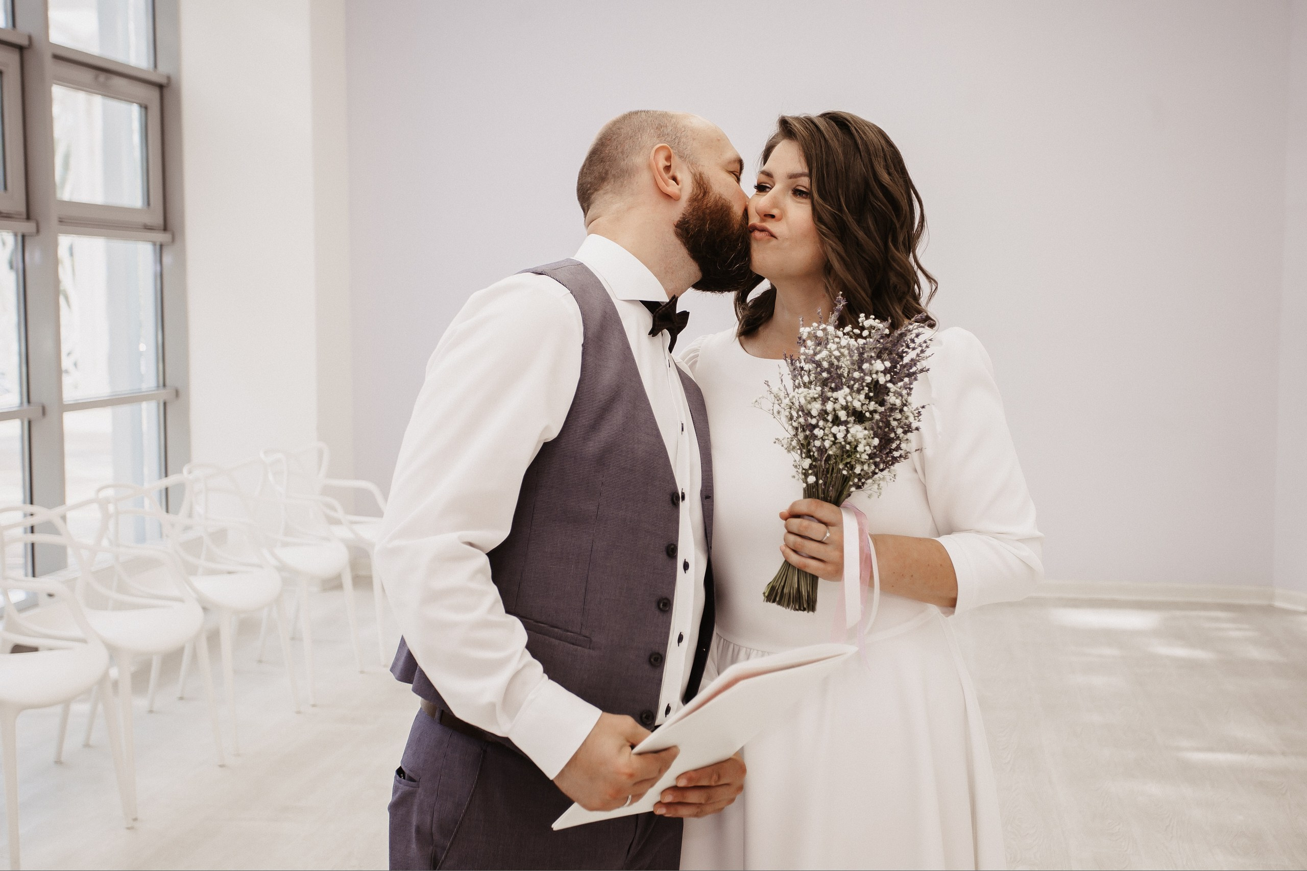 Константин и Галина. Портфолио