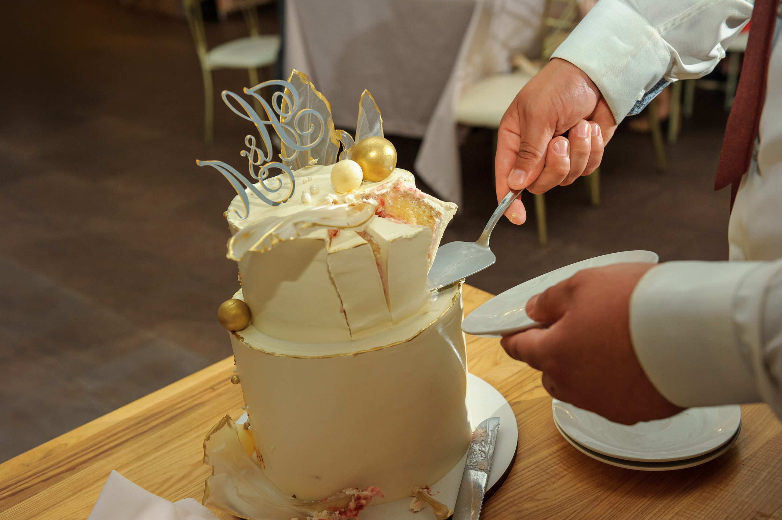 Никита и Людмила. Свадебный и семейный фотограф в Курске Андрей Изотов