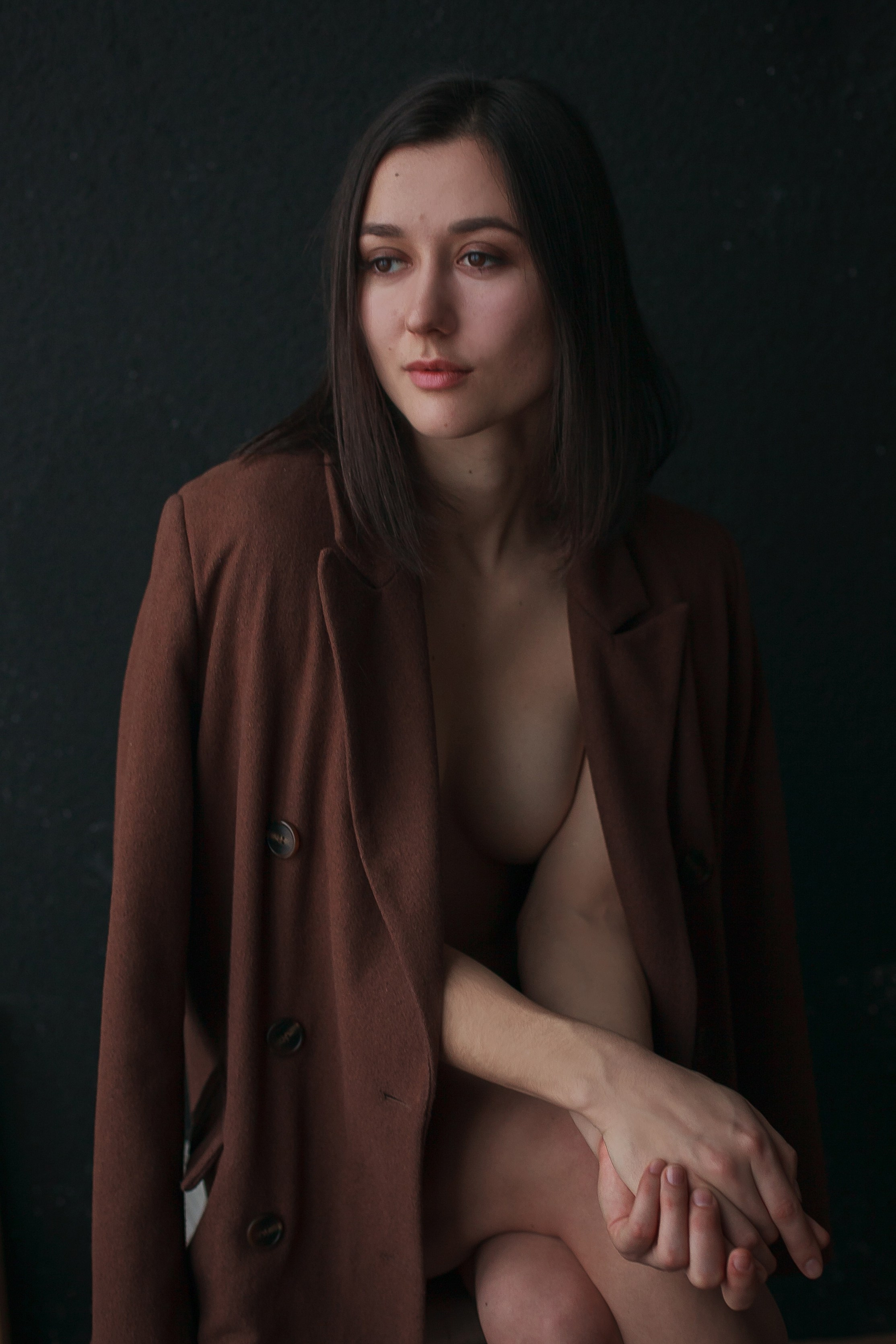 Портетная фотосессия. Семейный и детский фотограф