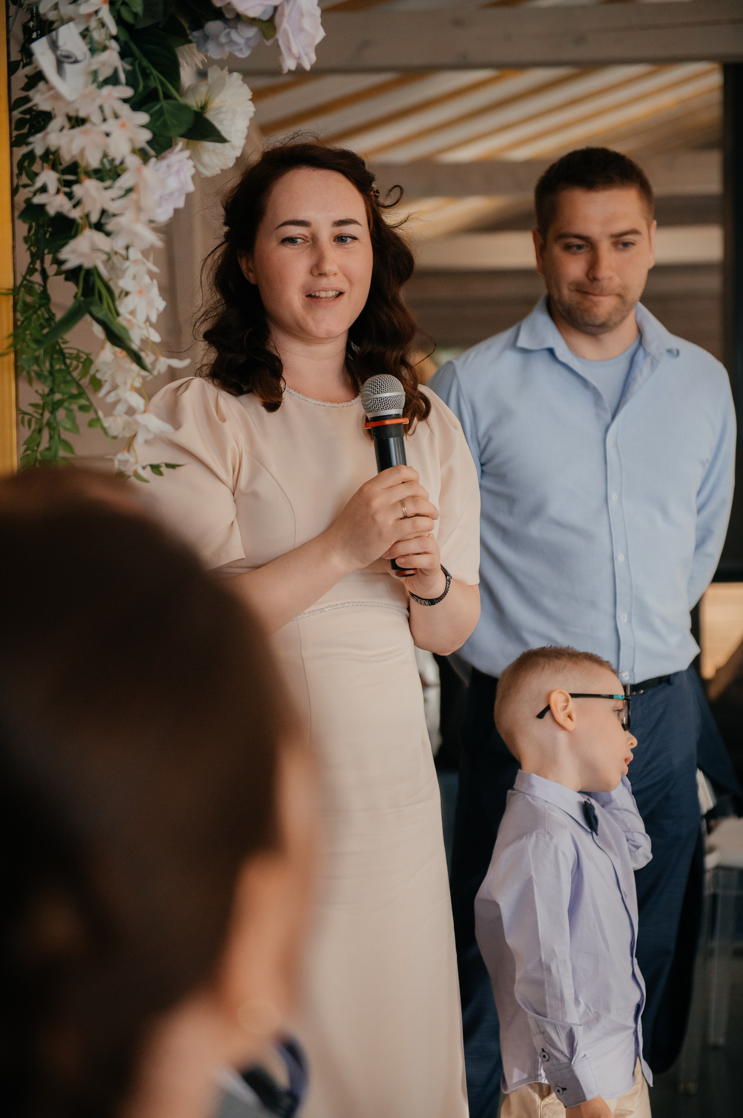 Екатерина и Валентин, 2024. Анна Пушина, фотограф, Москва, Королев, Пушкино