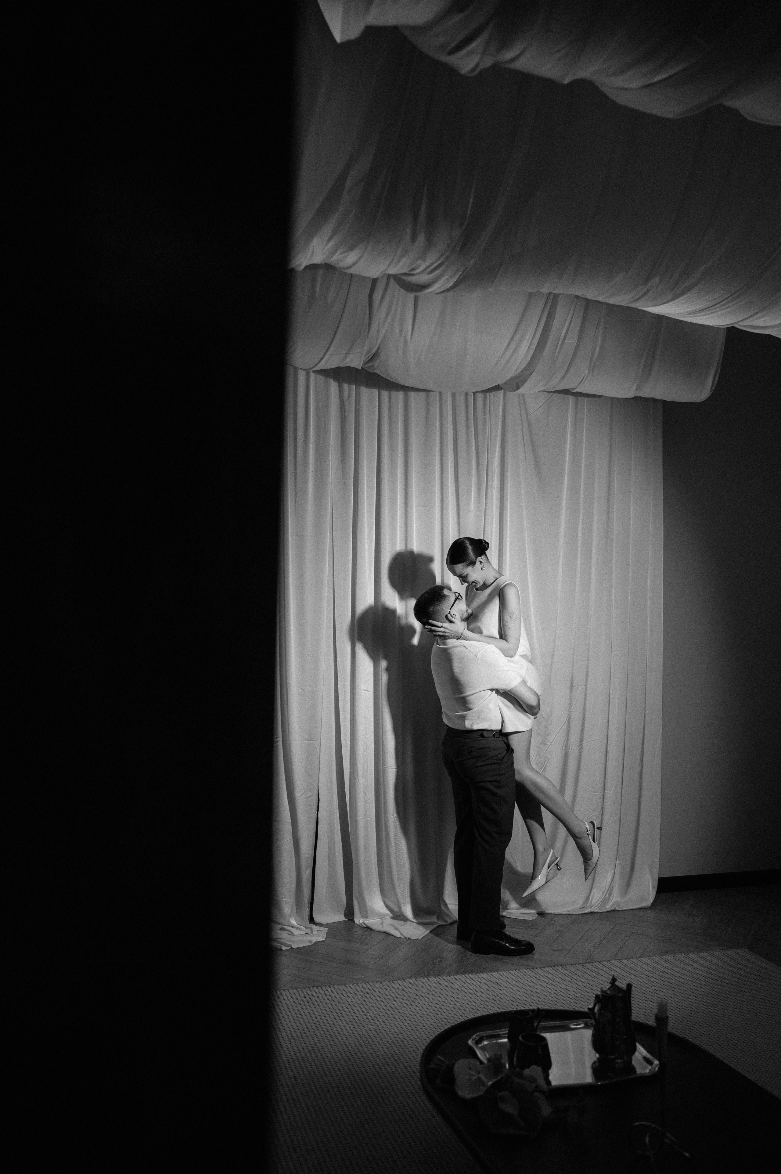 Даша и Даня, 2025. Анна Пушина, фотограф, Москва, Королев, Пушкино