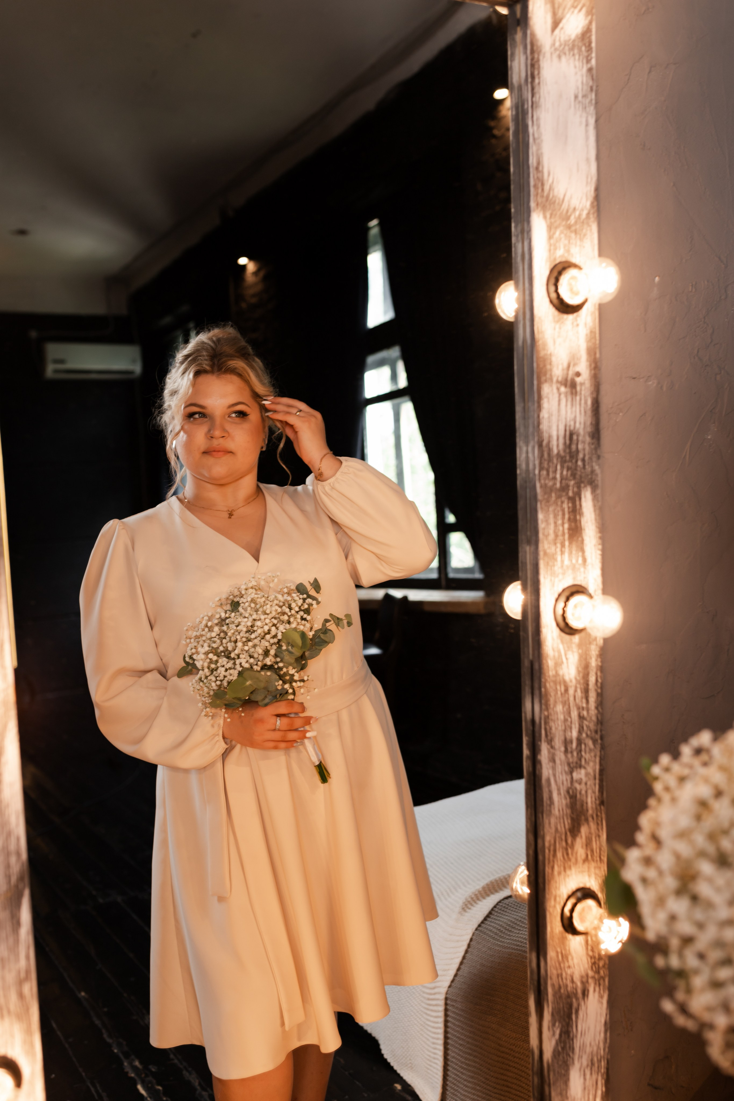 Дмитрий и Валерия. Марина Шаймухаметова. Фотограф в Уфе