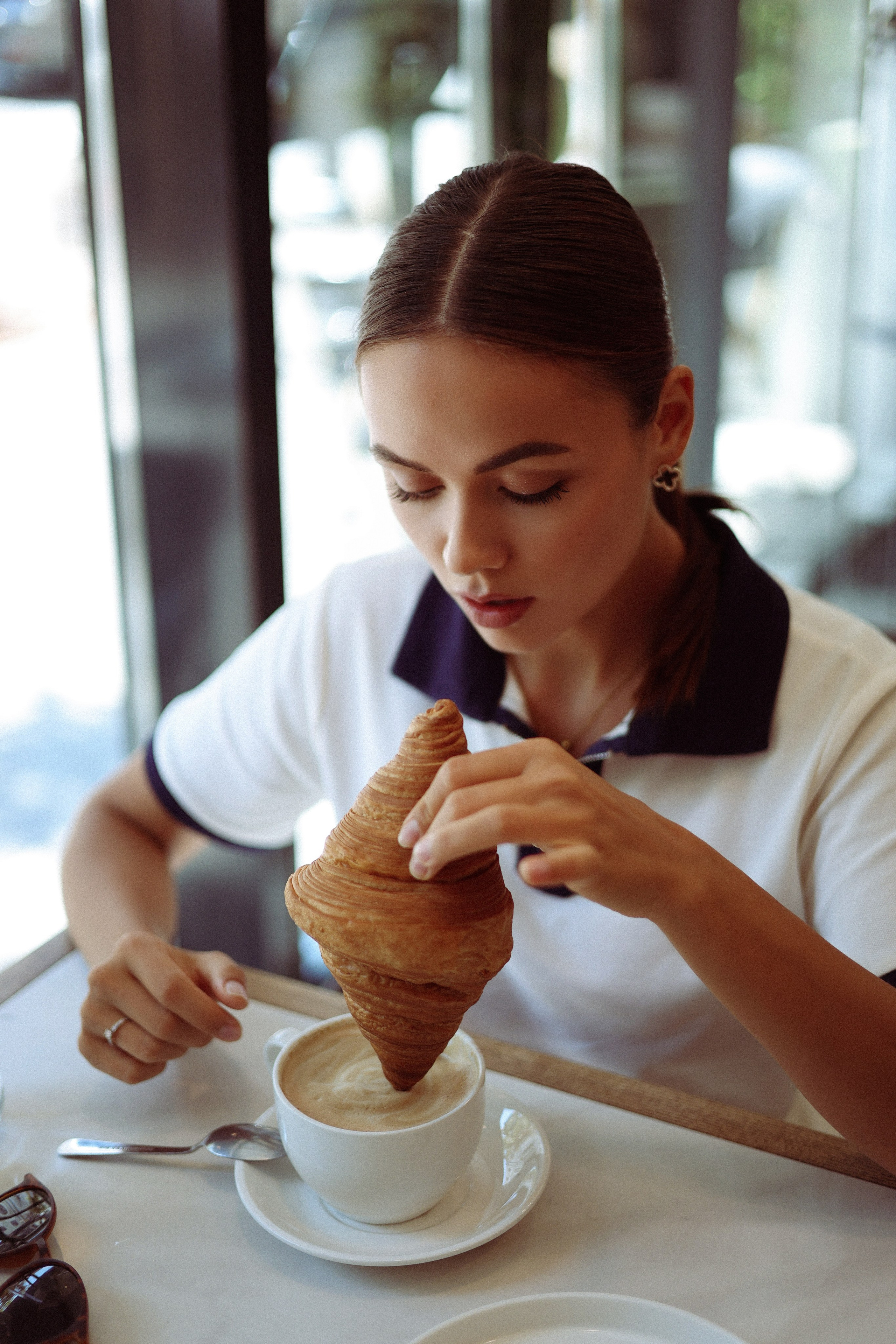 Индивидуальная фотосессия в стиле Old money. Фотограф г. Казань