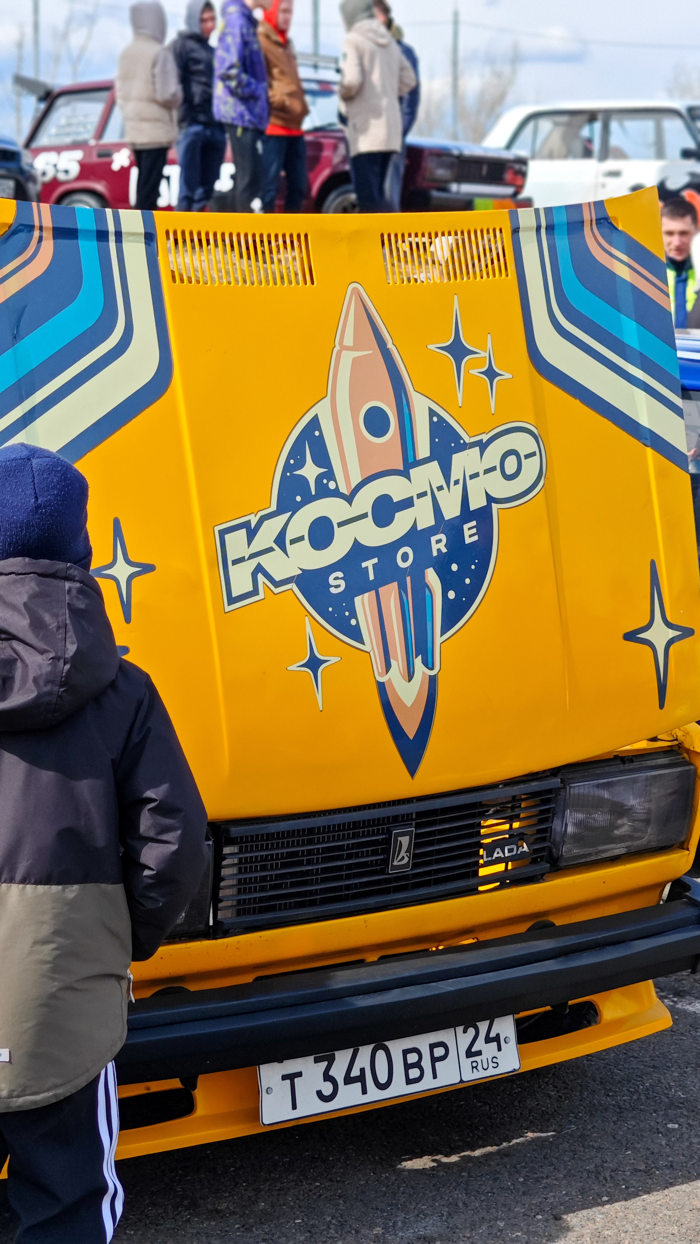 Красное кольцо. Открытие сезона 2025. Игорь Урывский. Фотограф Красноярск