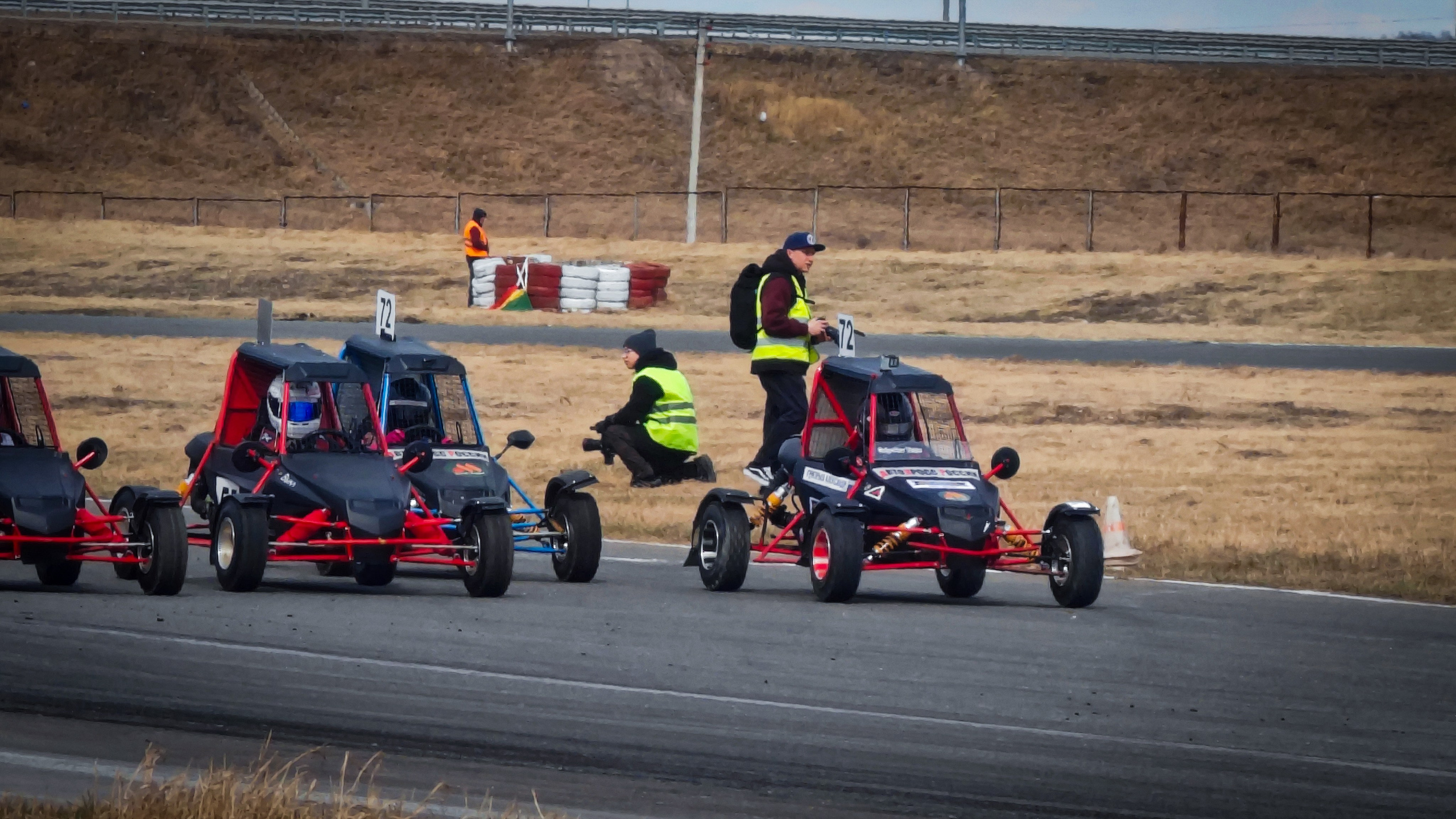 Красное кольцо. Открытие сезона 2025. Игорь Урывский. Фотограф Красноярск