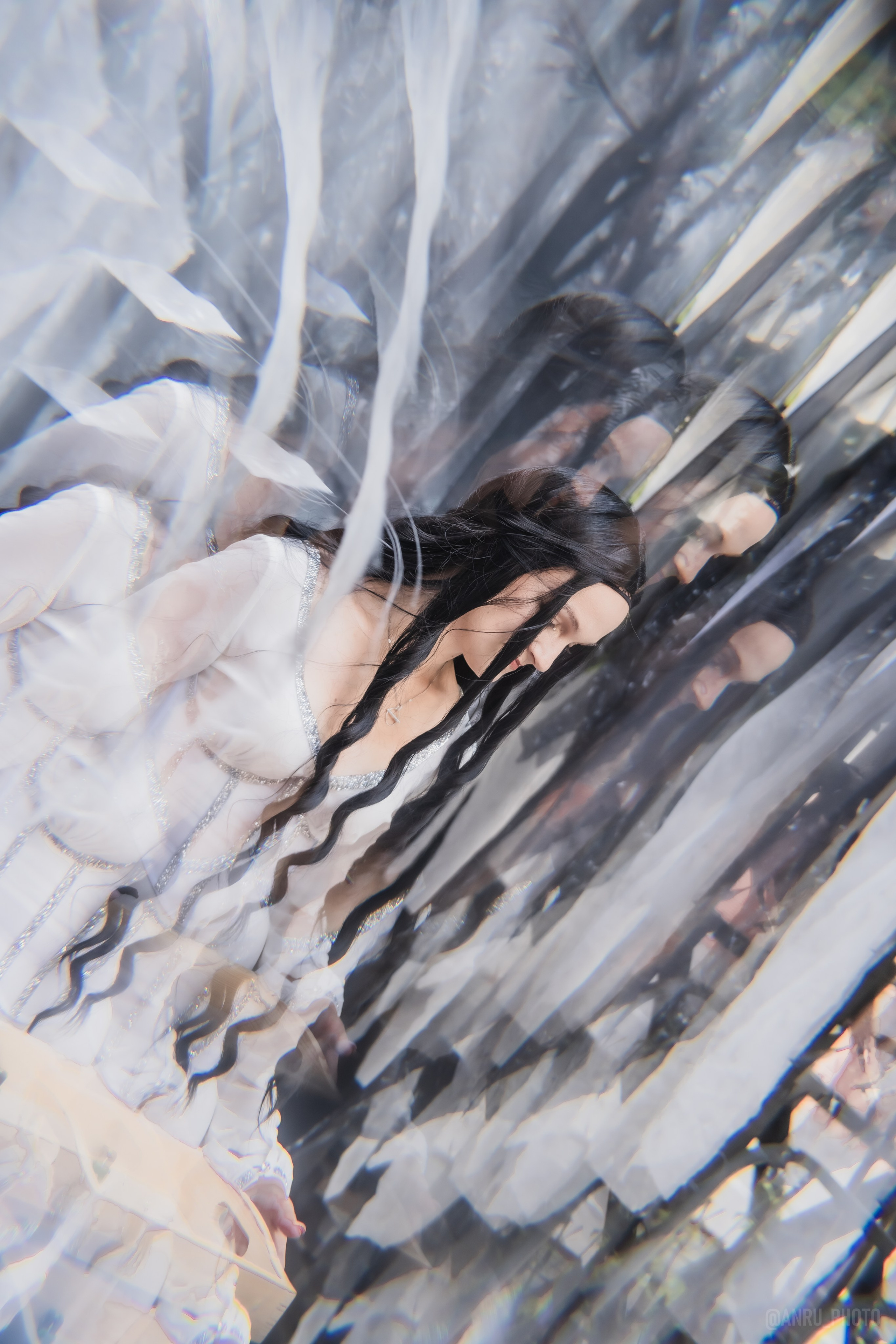 Geek&music. Репортажный фотограф Анастасия Рубцова