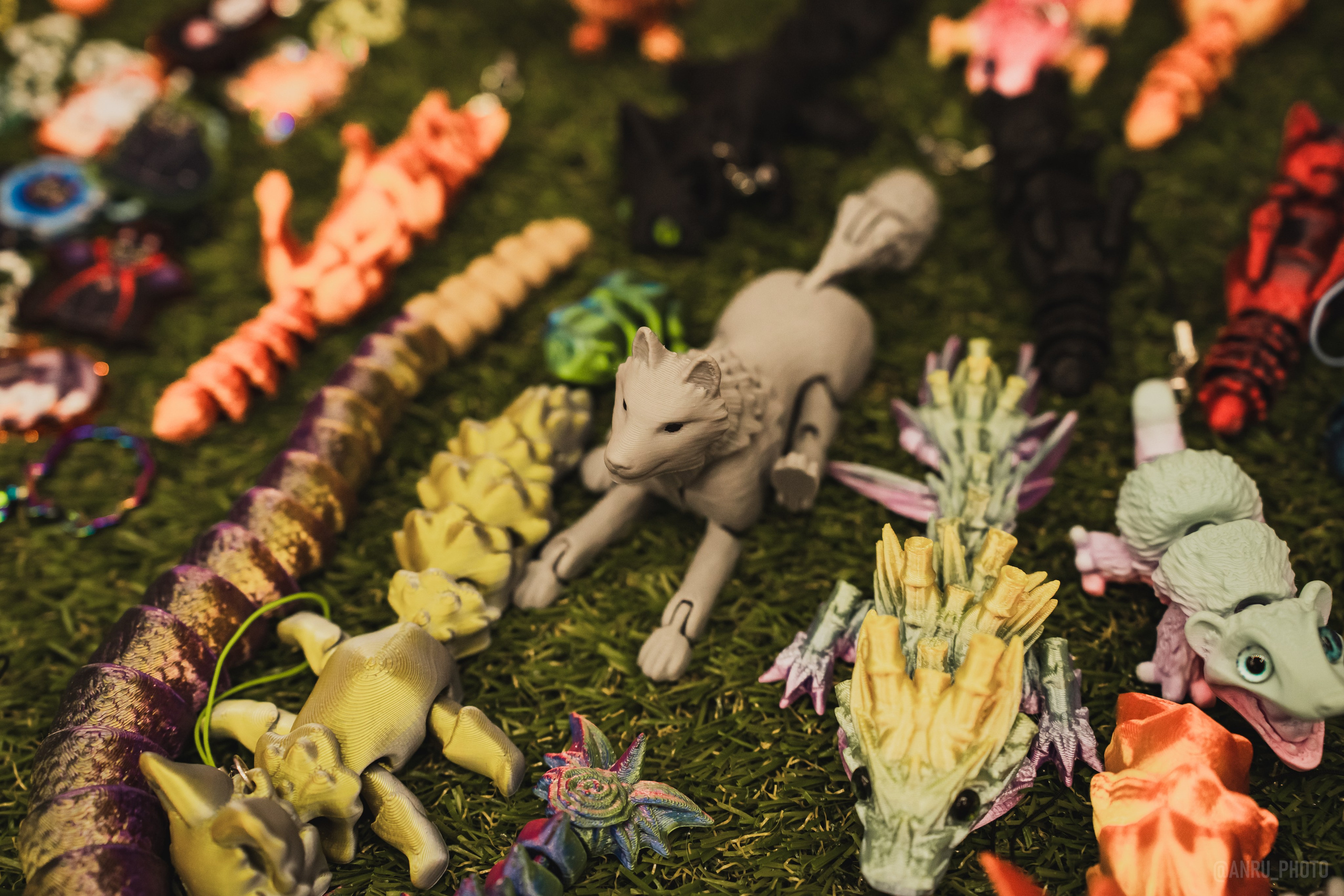 Fox Family fest. Репортажный фотограф Анастасия Рубцова