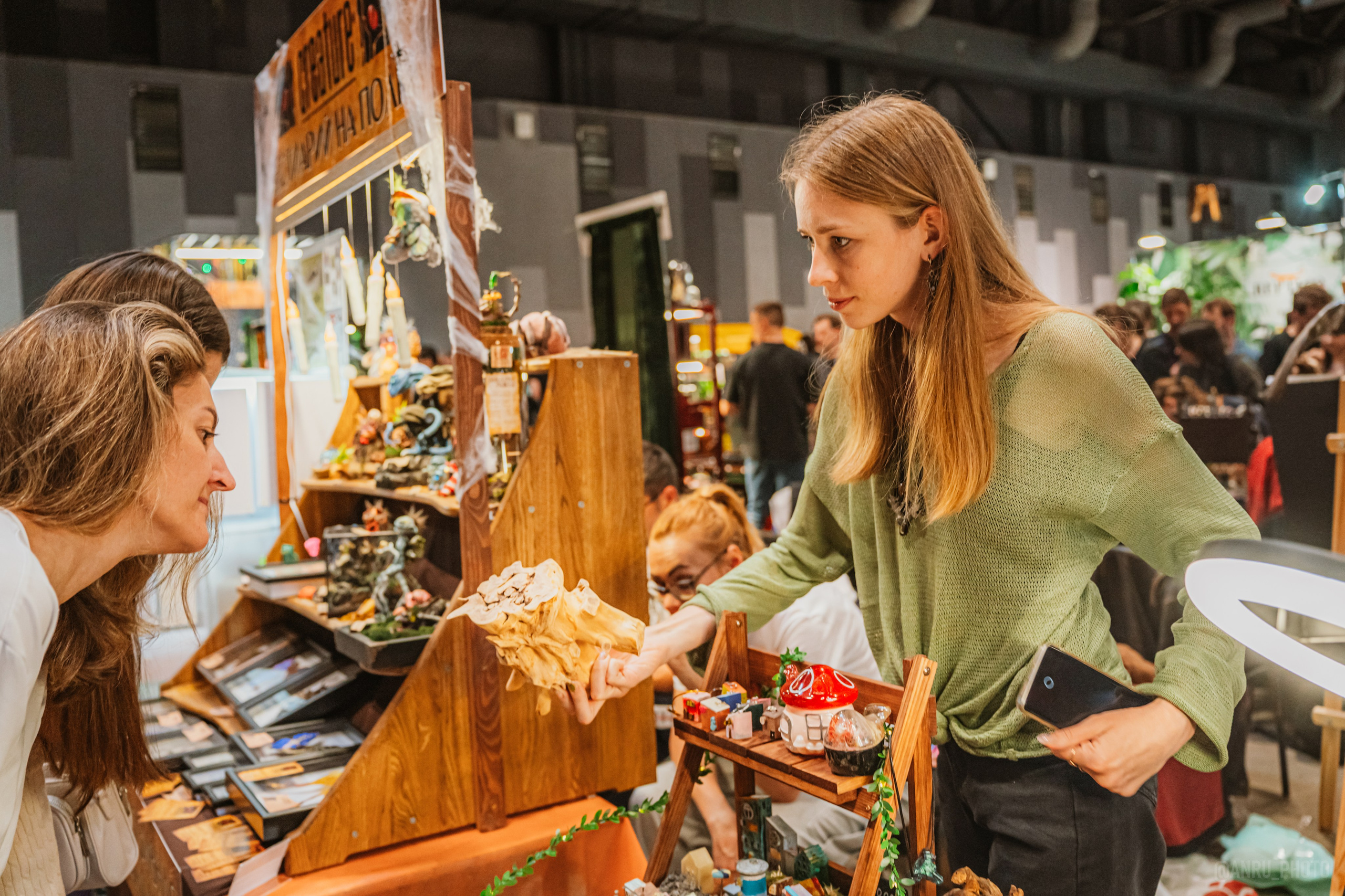 Рептилиум (ручная работа). Репортажный фотограф Анастасия Рубцова