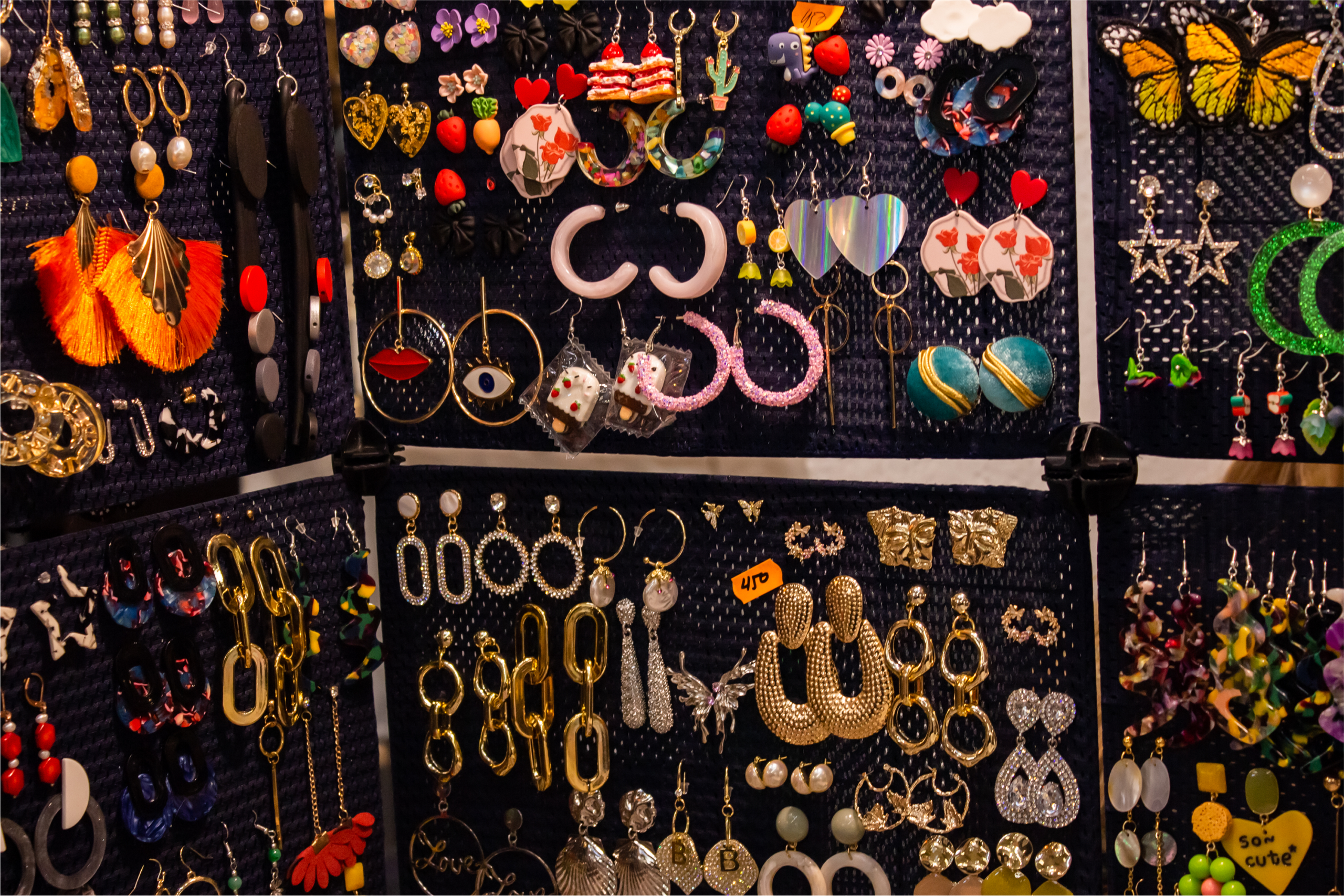 Маркет 4 сезона. Репортажный фотограф Анастасия Рубцова