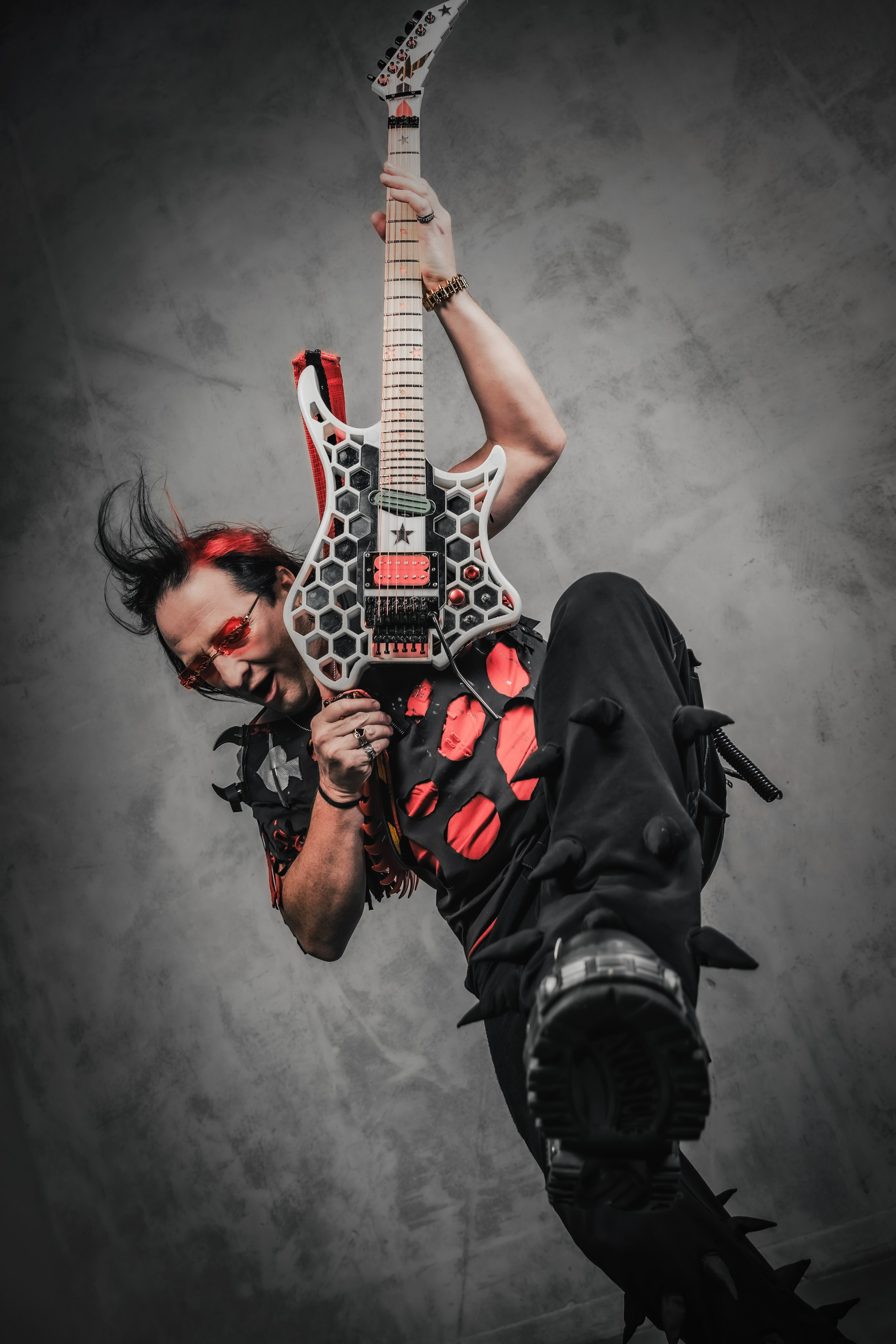 Группа Пика. Репортажный фотограф Анастасия Рубцова