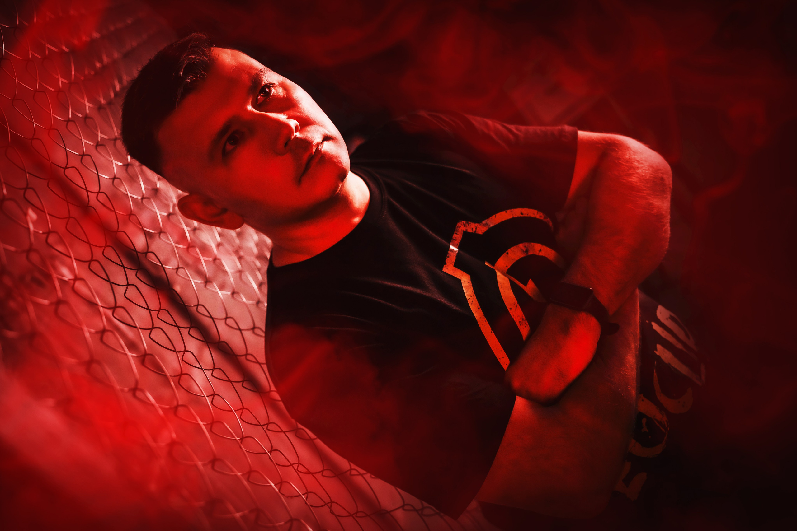 Стереоорбита. Репортажный фотограф Анастасия Рубцова