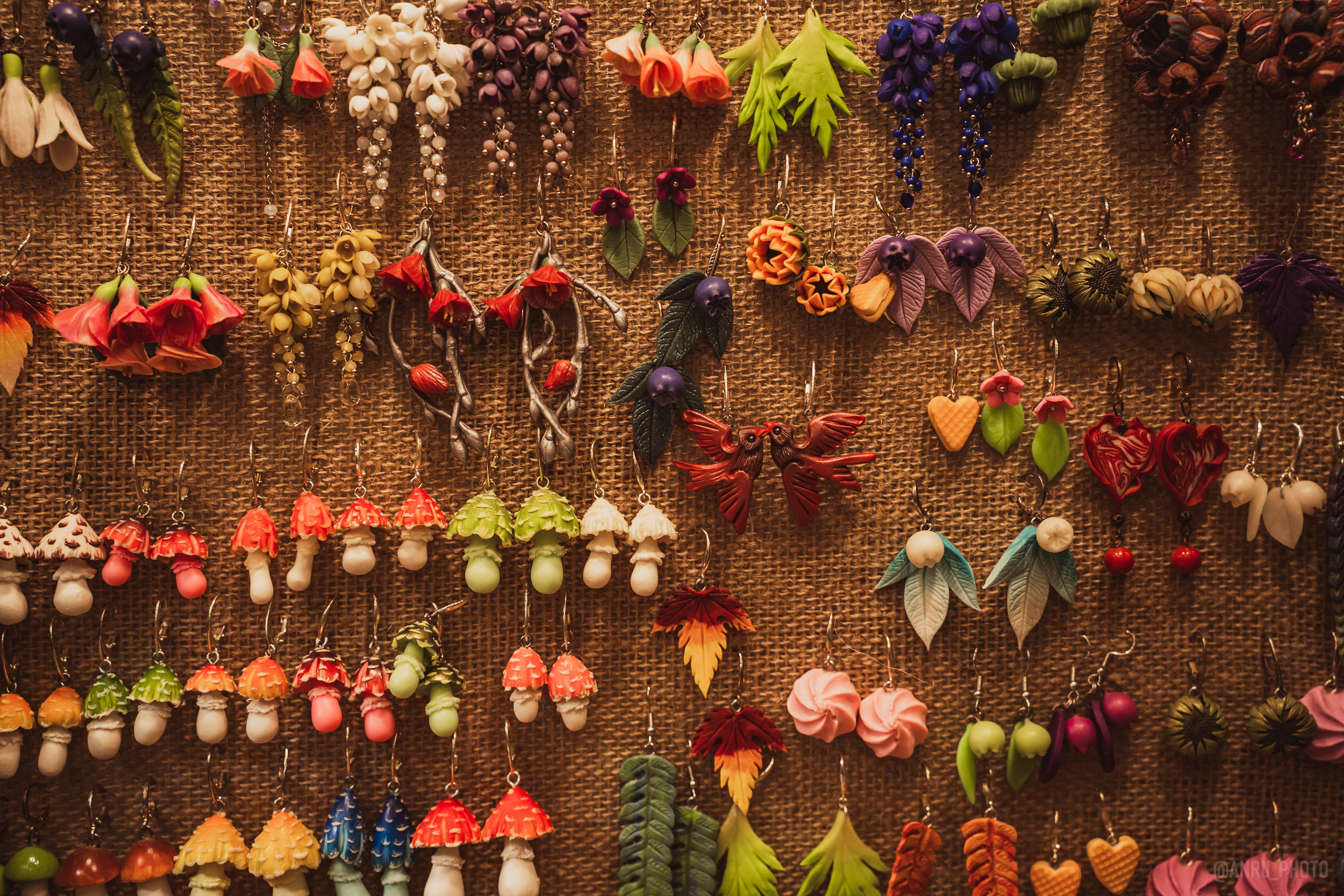 Fox Family fest. Репортажный фотограф Анастасия Рубцова