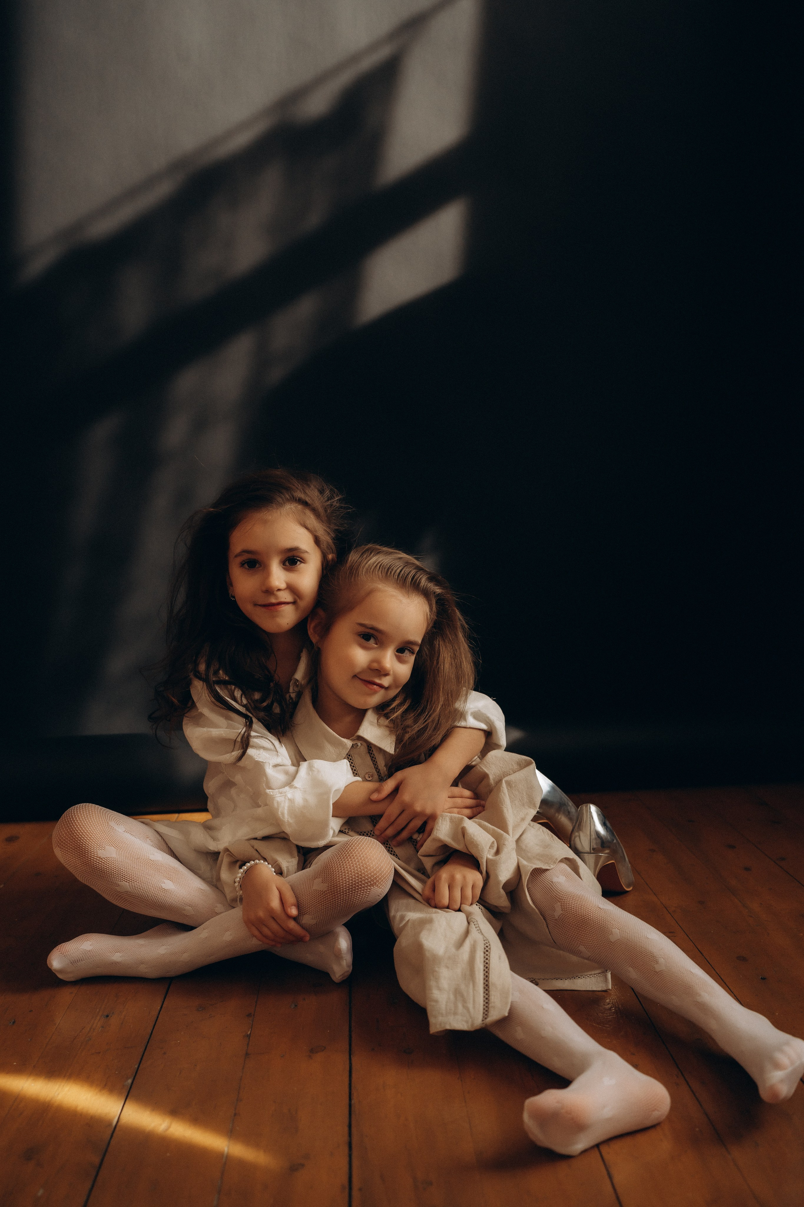 Счастье быть с мамой. Семейный фотограф в Ангарске/ Иркутске