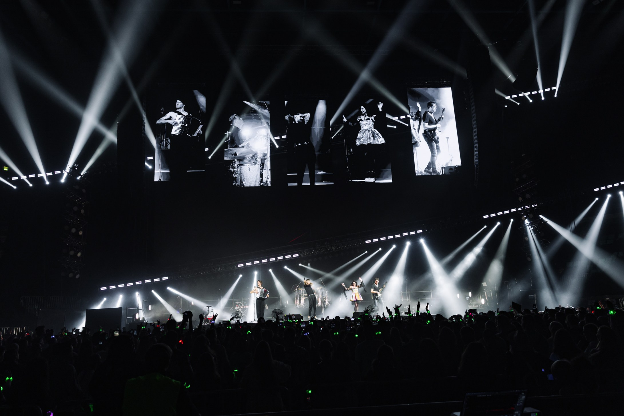 THE HATTERS / SAINT-PETERSBURG / 2025. OOPS