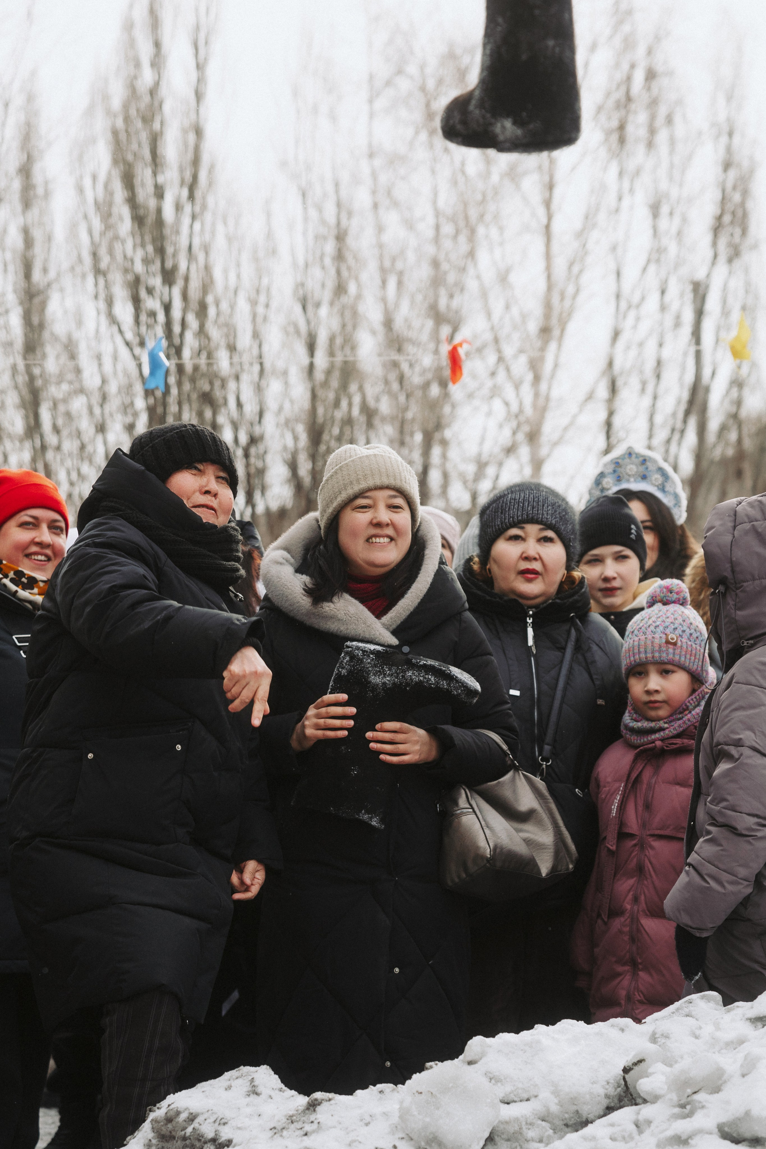 МАСЛЕНИЦА | TERRA.COFFEE. Фотограф Artem I. Galkin