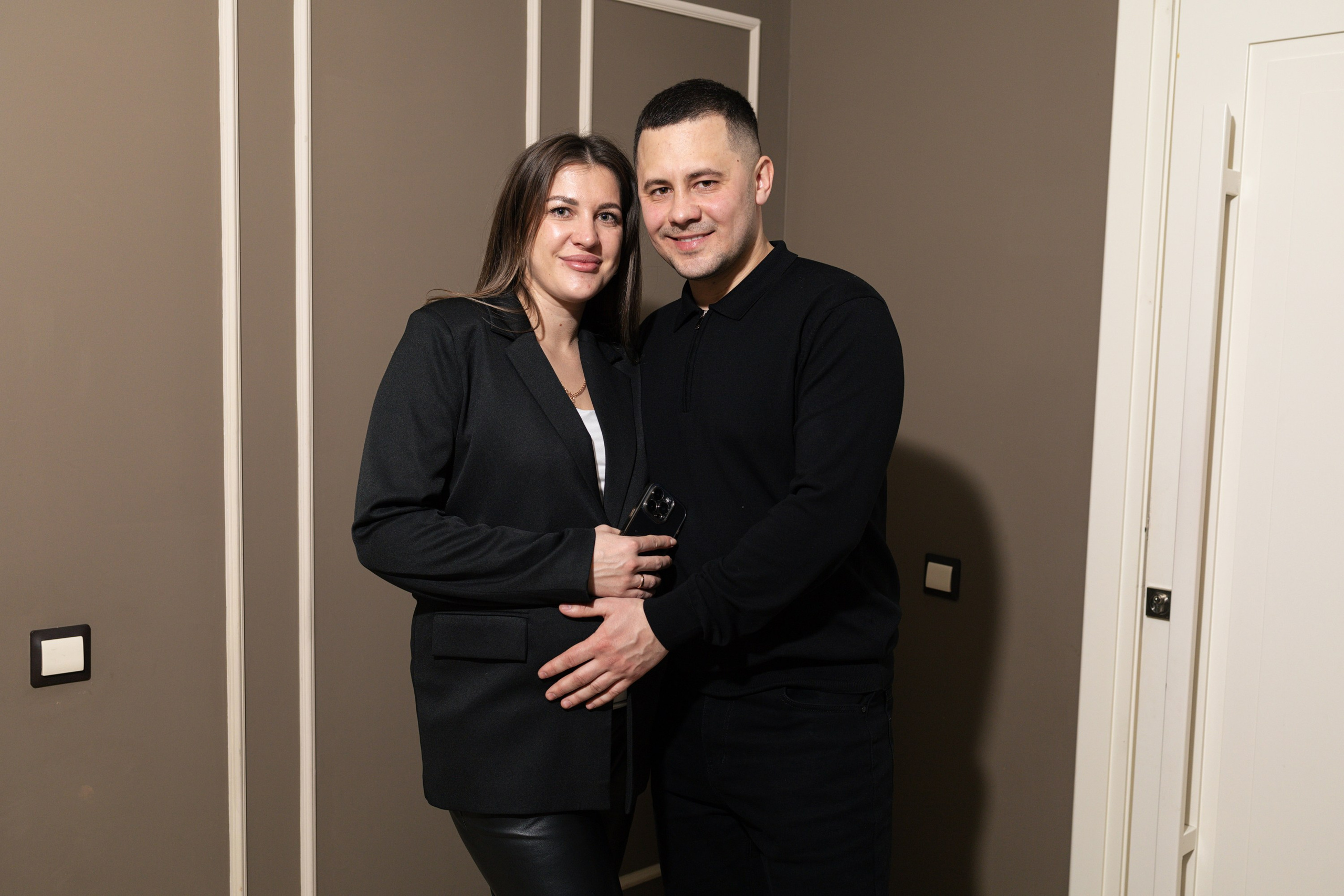 Kira's Party 23/02. Главная