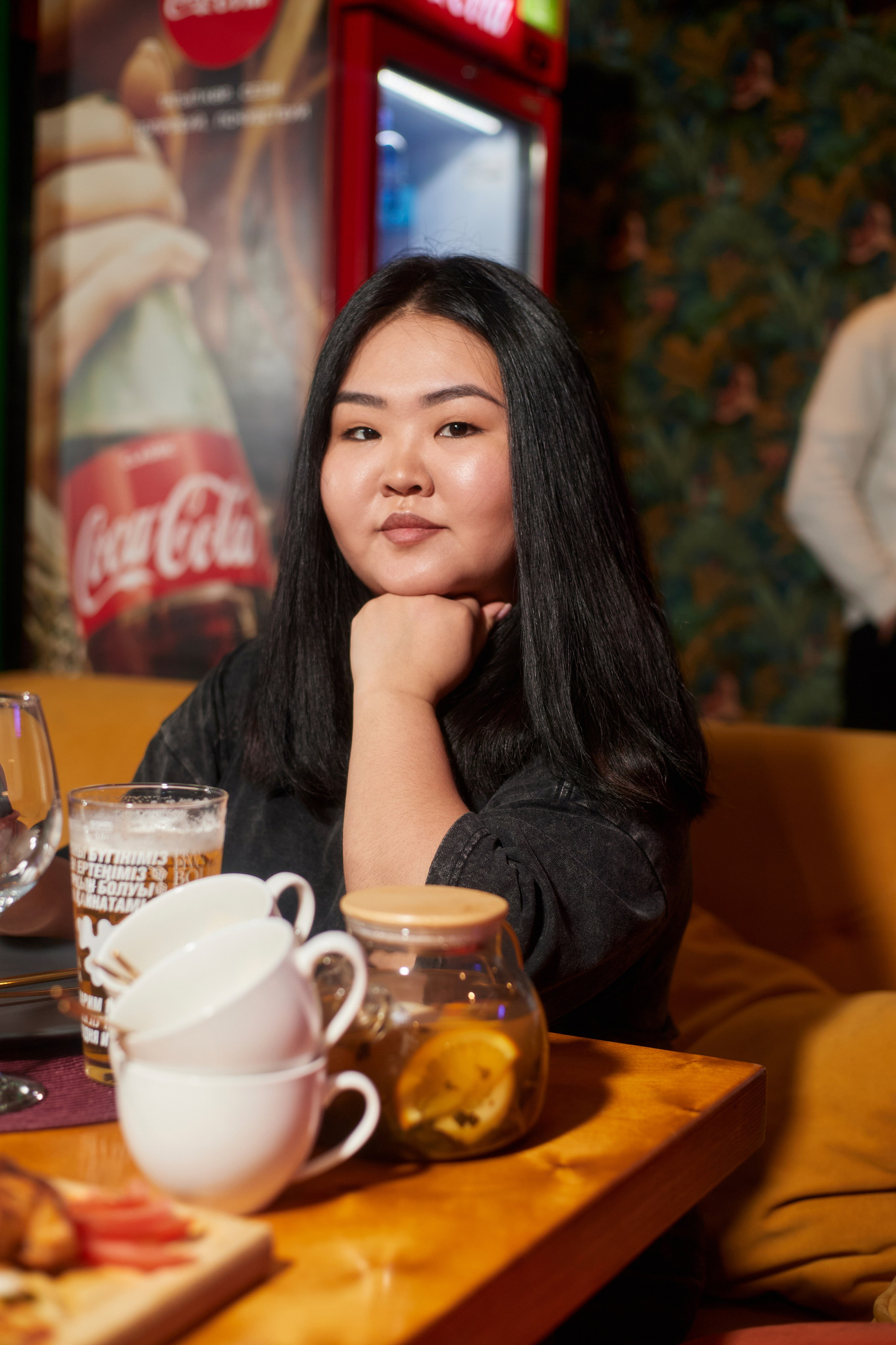 MAXIM & DAMIR | FOREST BAR | 8 МАРТА! 2-й вечер. Главная