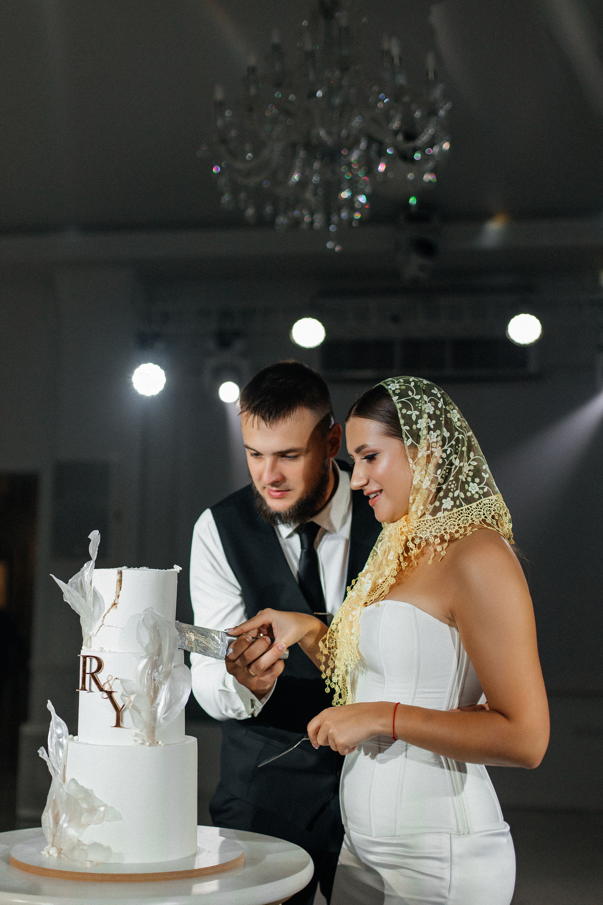 Robert and Juliya. Свадебный фотограф и видеограф