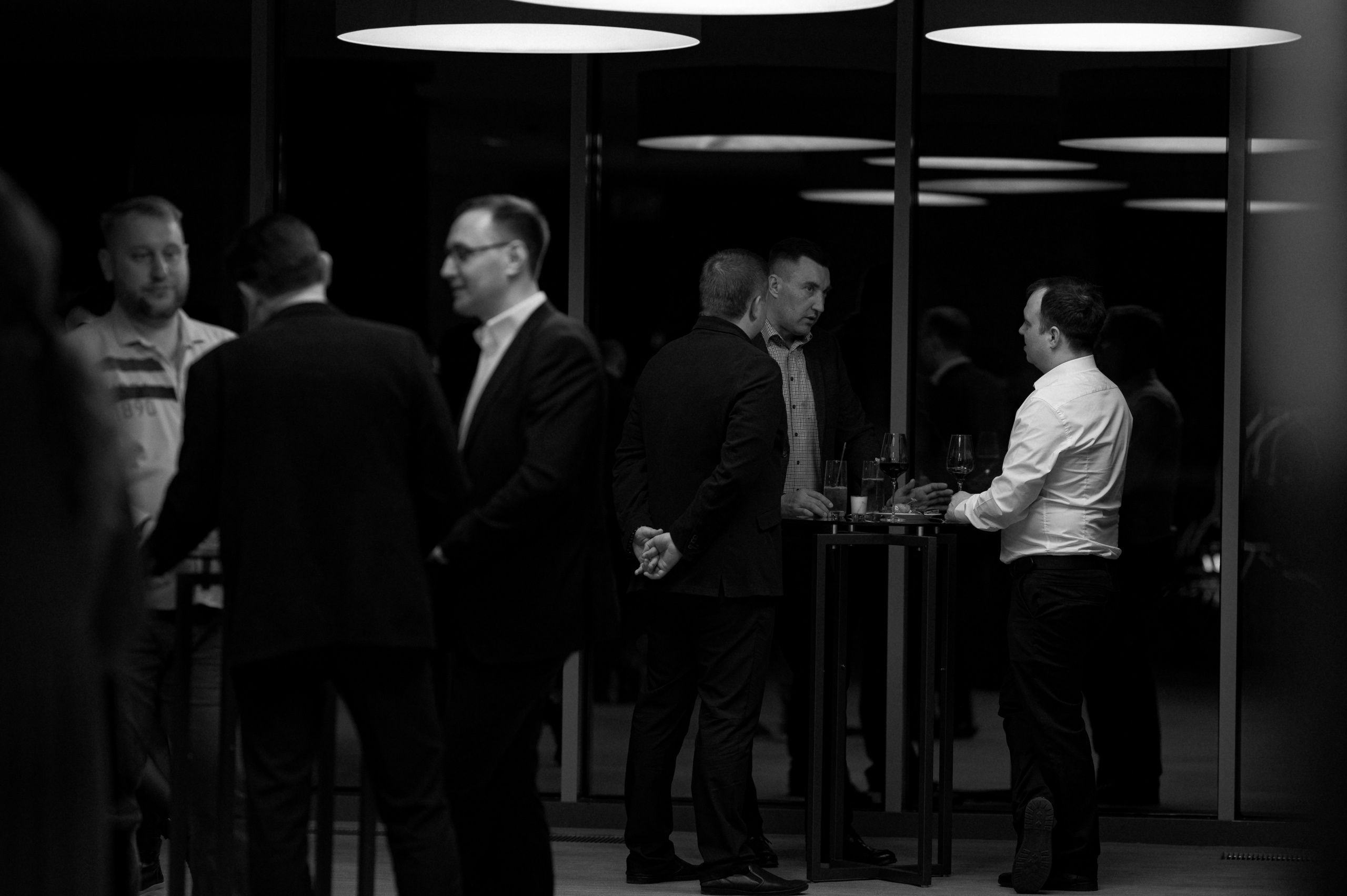 5 лет Марриот Воронеж. Свадебный фотограф в Санкт-Петербурге, Москве, СПб Сергей Поддубный