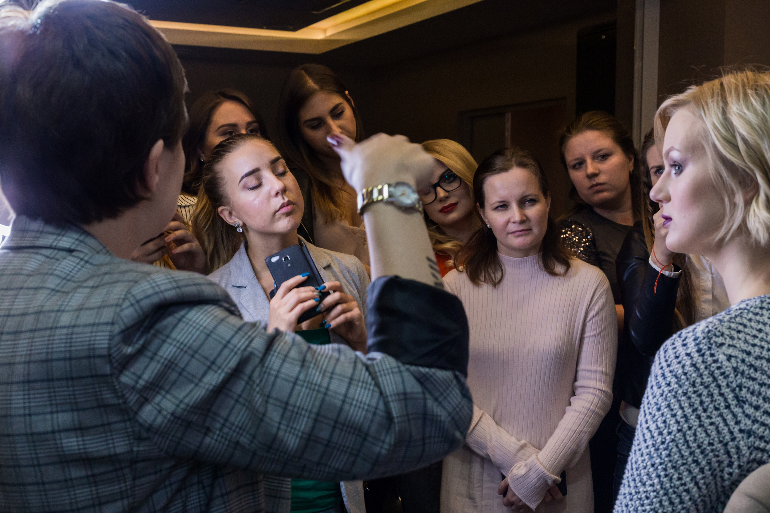 STROGO by Komissarova. Photographer in Montenegro — professional photoshoots