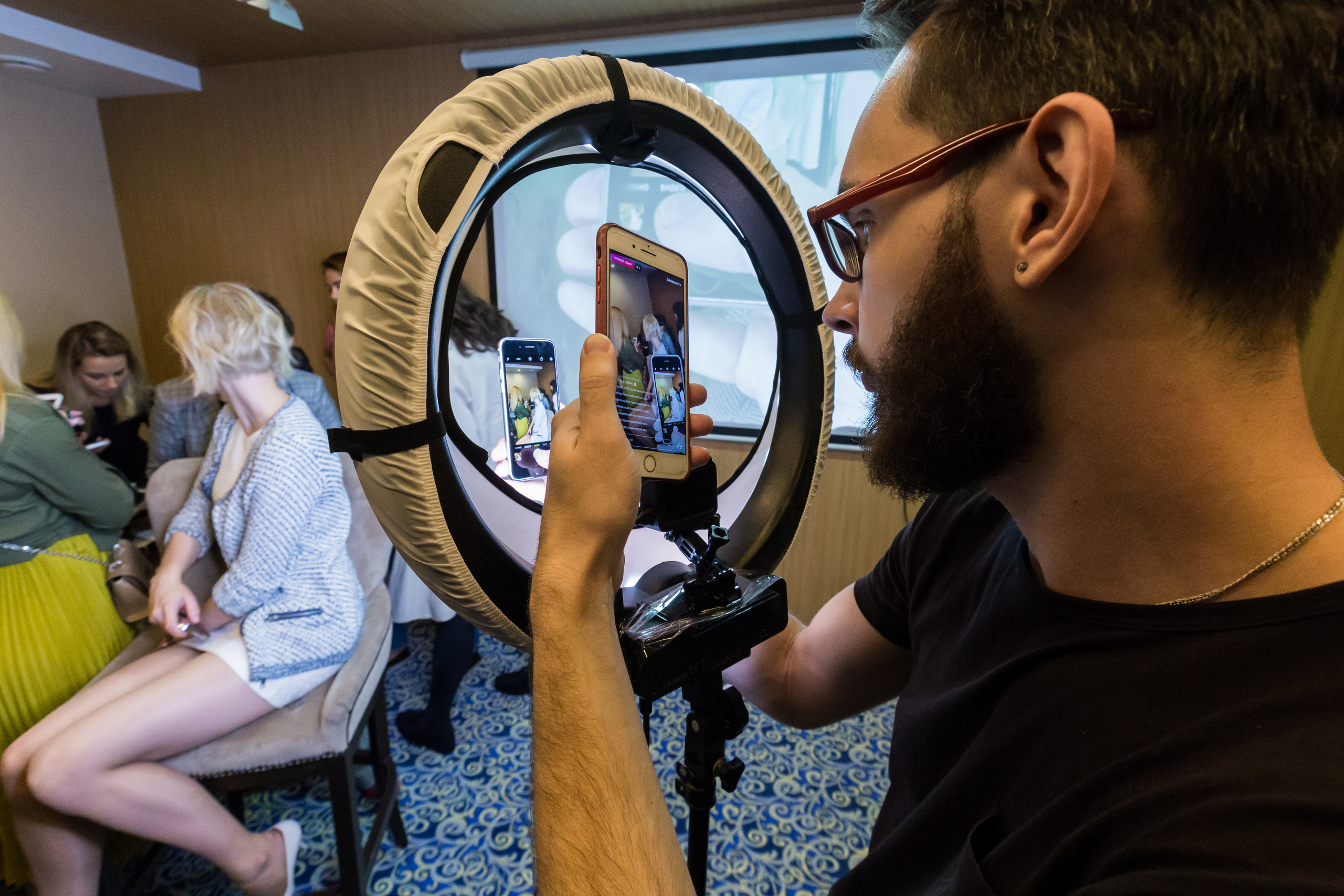 STROGO by Komissarova. Photographer in Montenegro — professional photoshoots