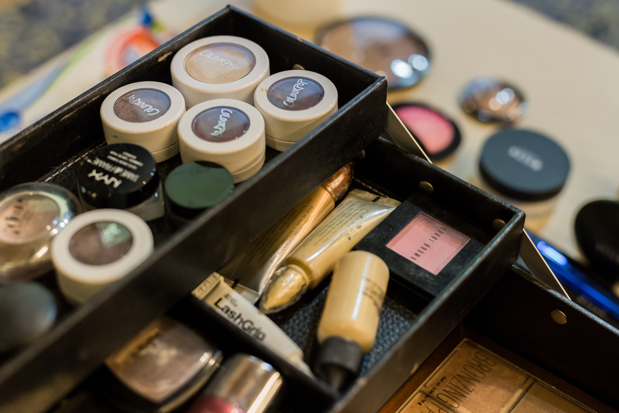 STROGO by Komissarova. Photographer in Montenegro — professional photoshoots