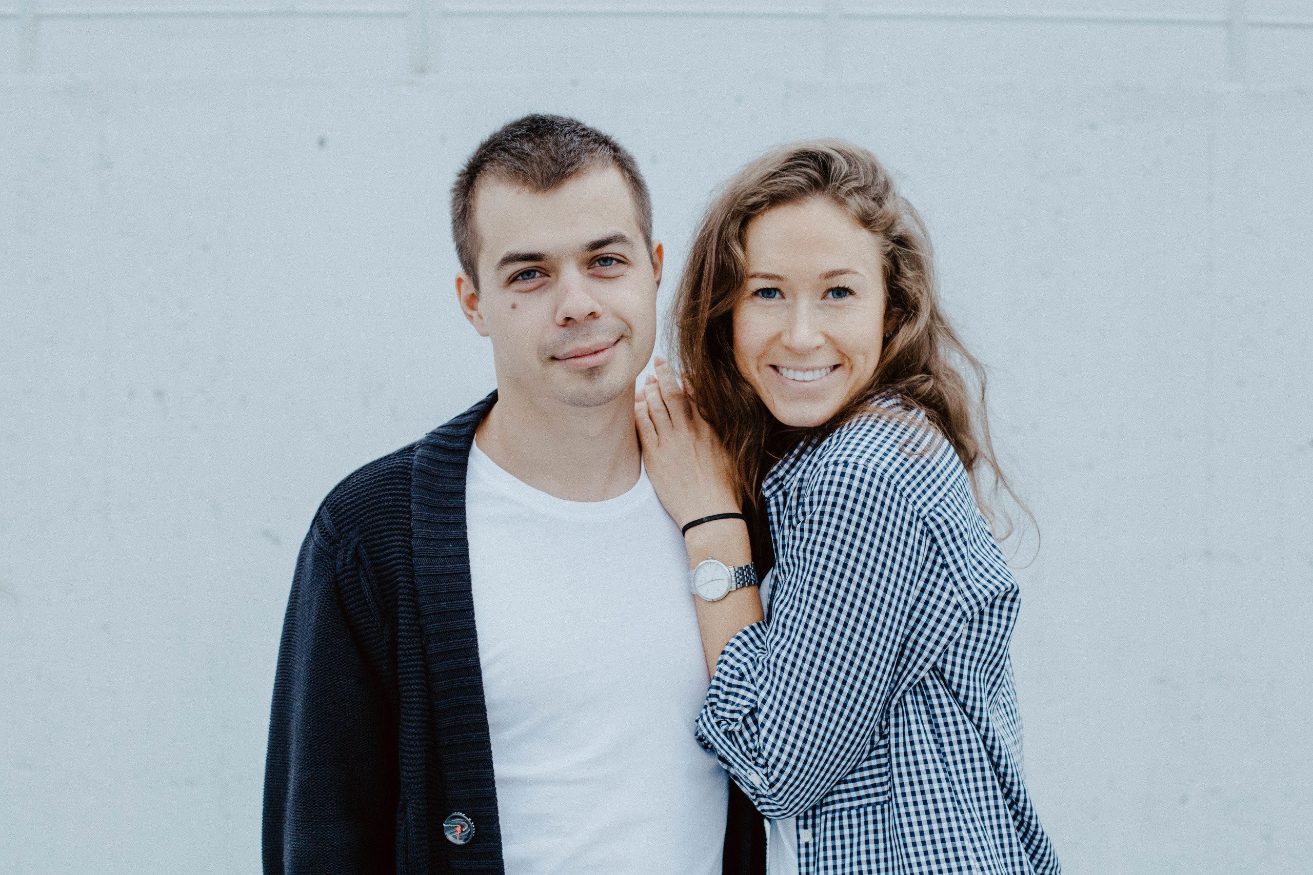 Алена и Андрей. Фотограф в Черногории — семейная фотосессия с детьми, лавстори,