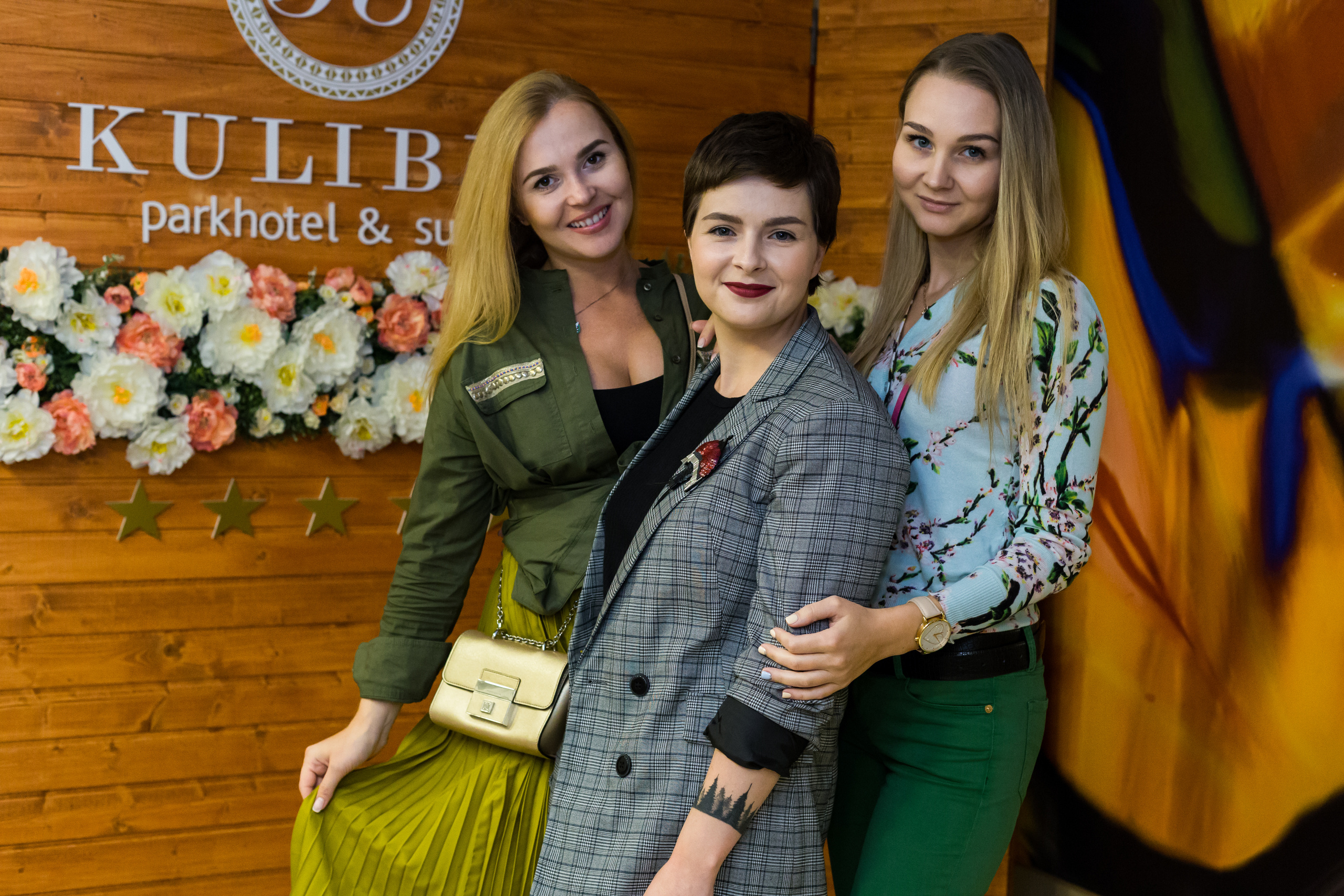 STROGO by Komissarova. Photographer in Montenegro — professional photoshoots