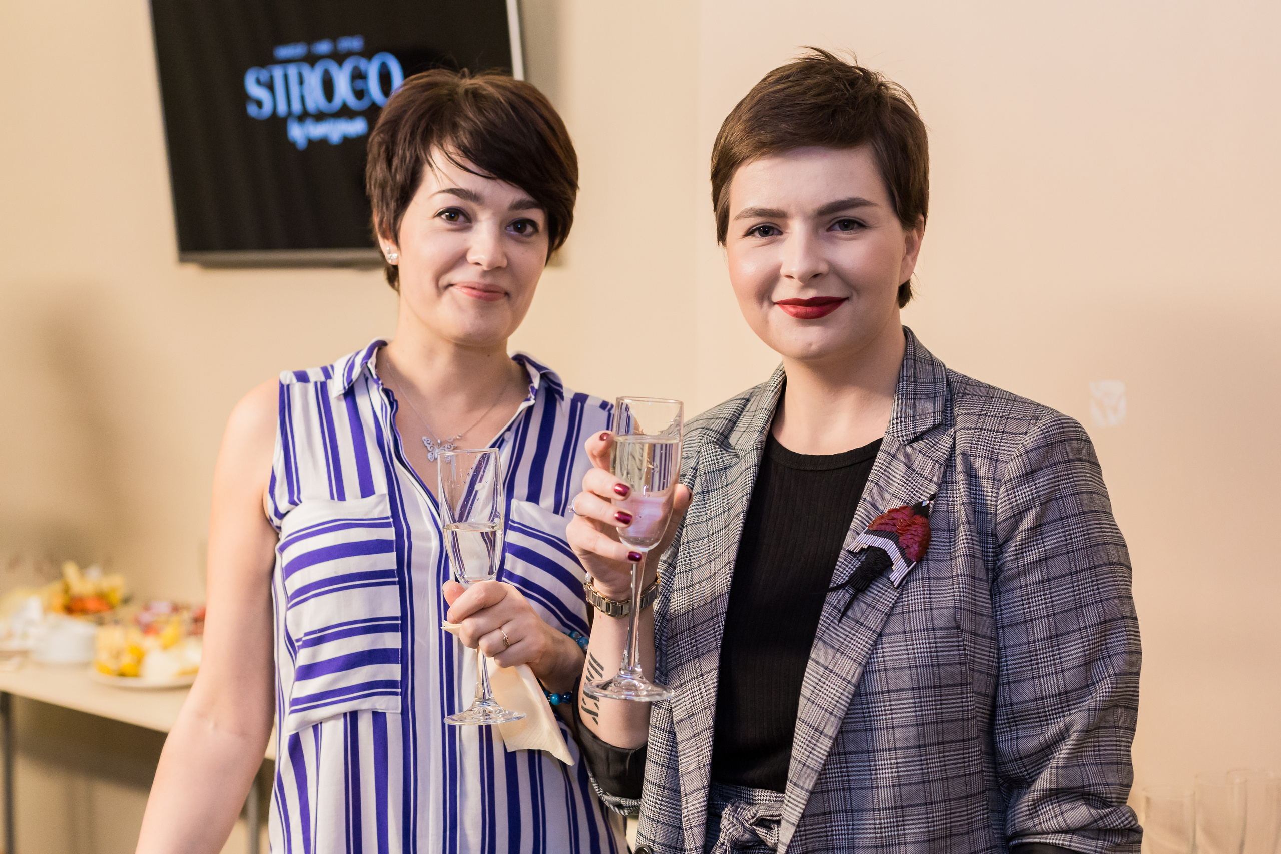 STROGO by Komissarova. Photographer in Montenegro — professional photoshoots