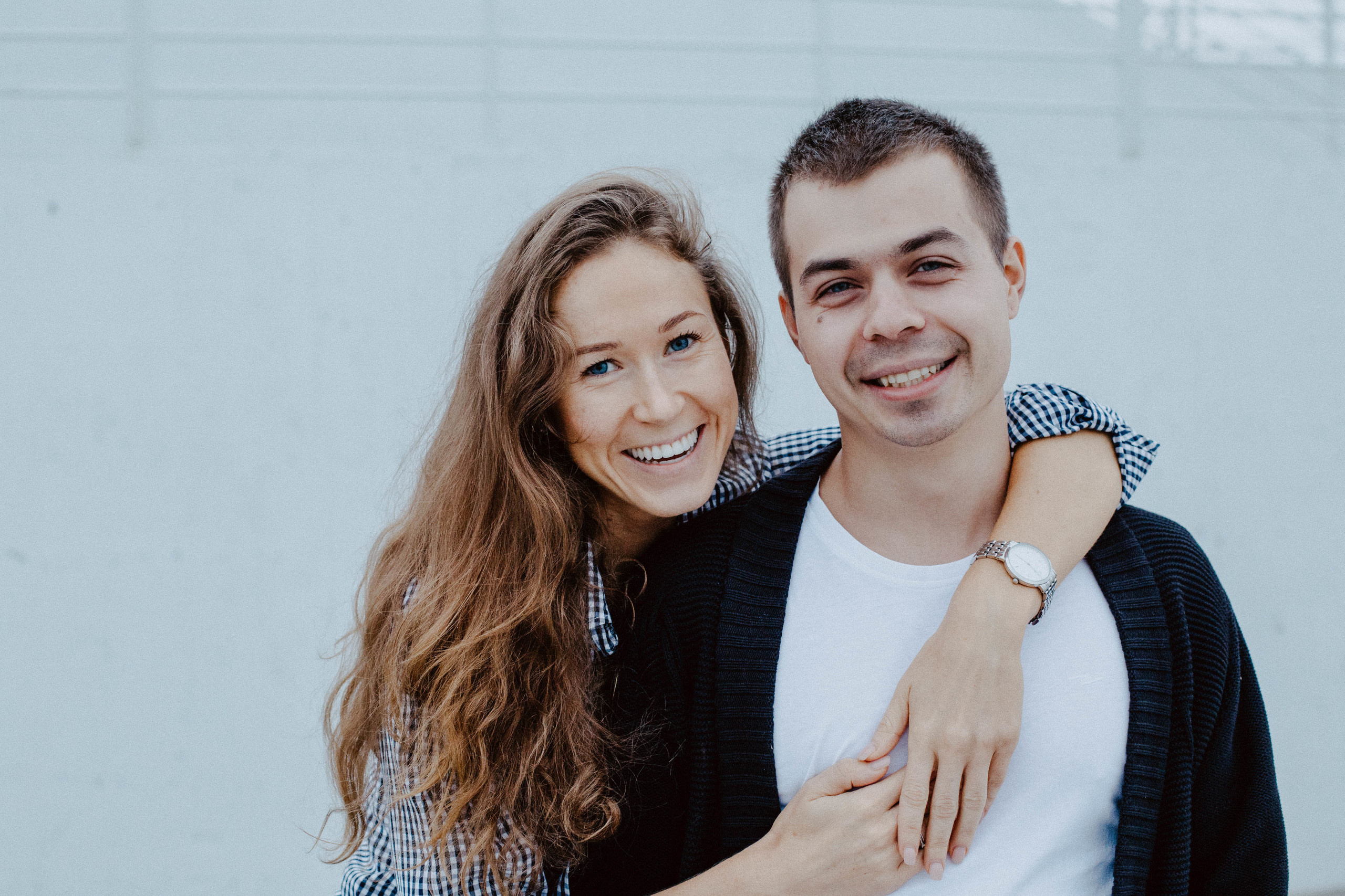 Алена и Андрей. Фотограф в Черногории — семейная фотосессия с детьми, лавстори,