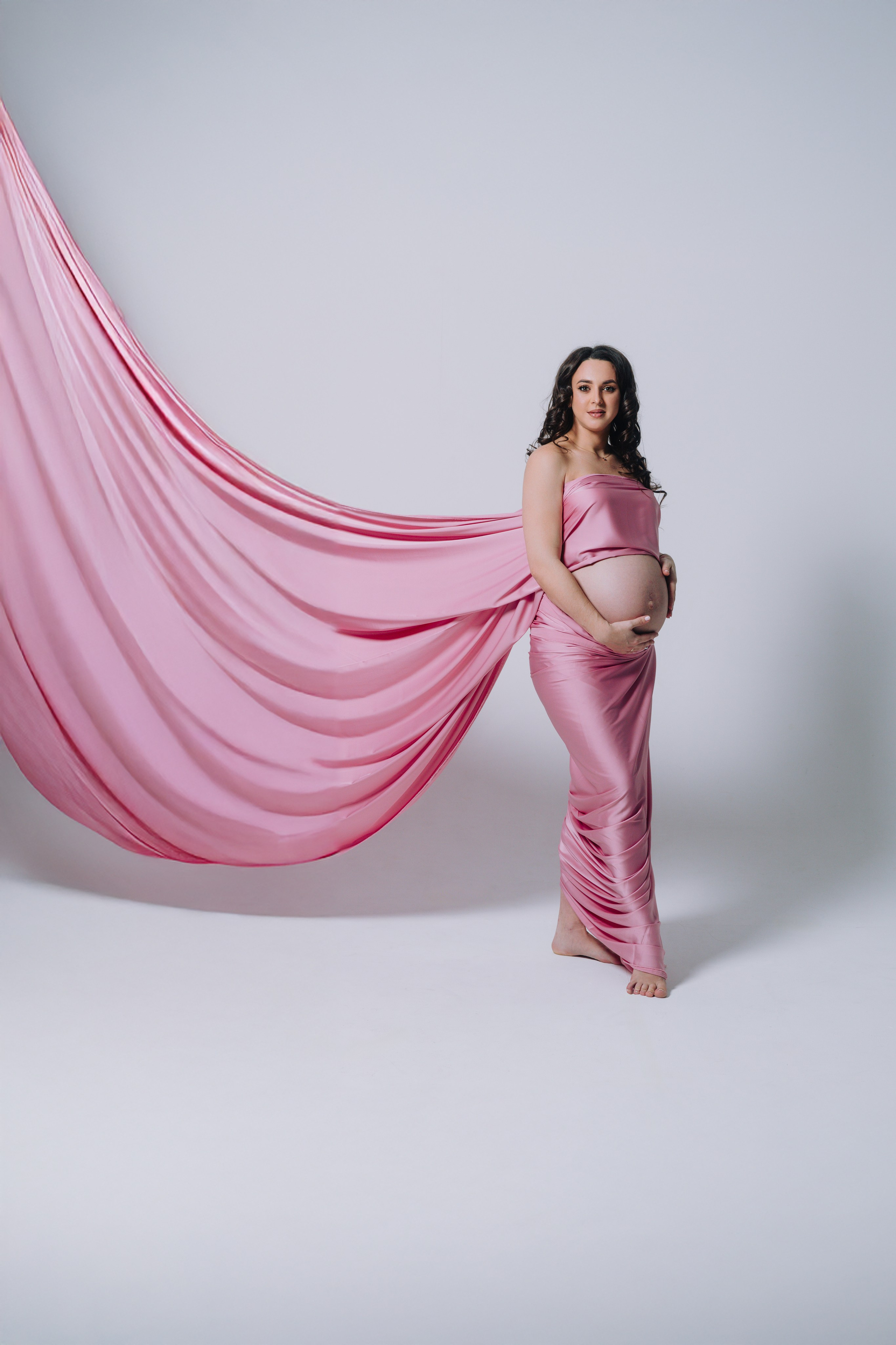 Лена. Фотограф в Нефтеюганске Никита Сыромятников