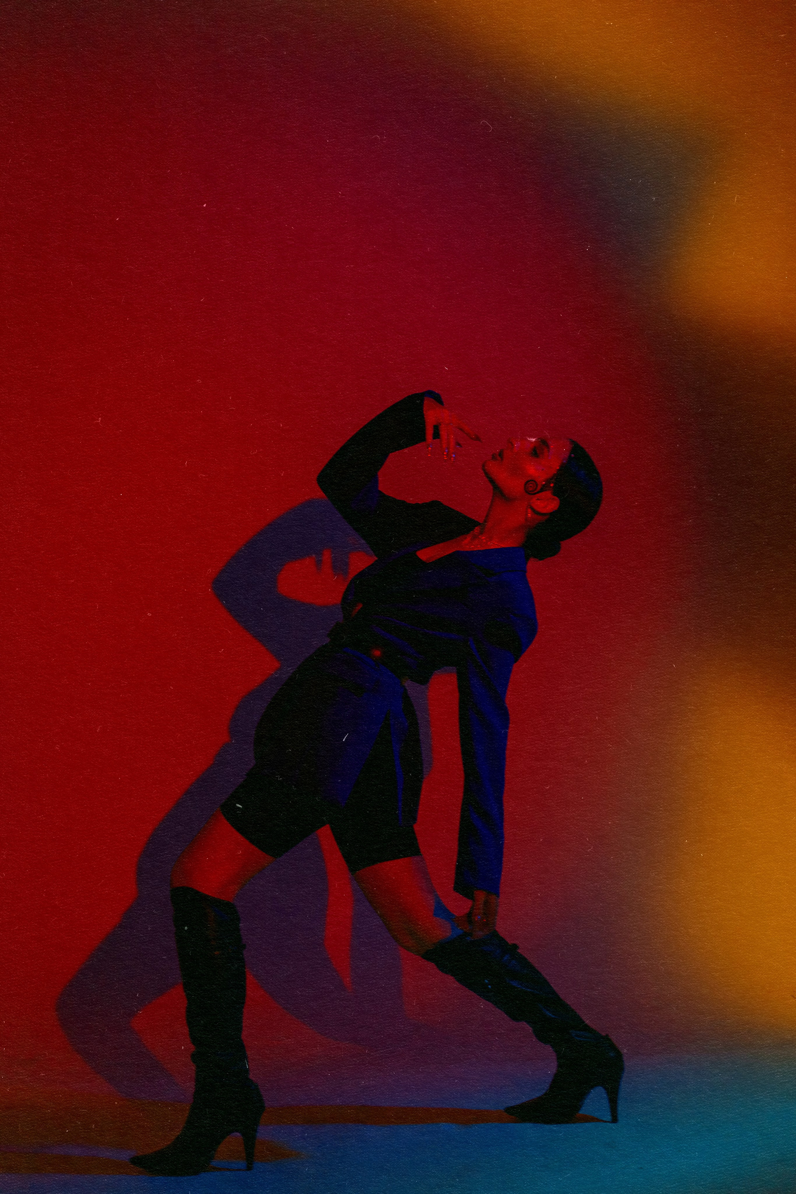 BALLERY. Фотограф Москва | Анастасия Кочиш