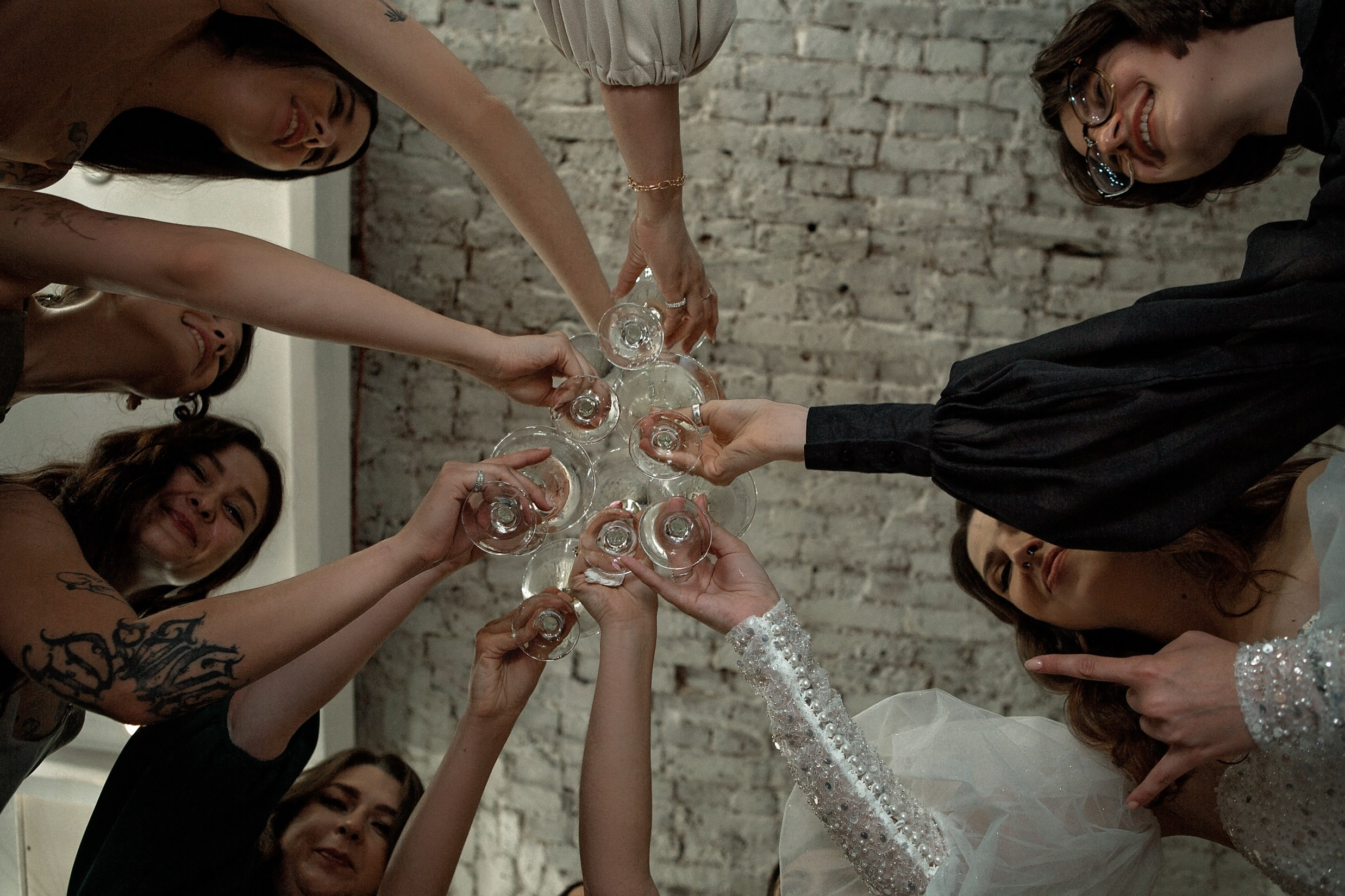 Площадка № 1-4. Свадебный и портретный фотограф Москва