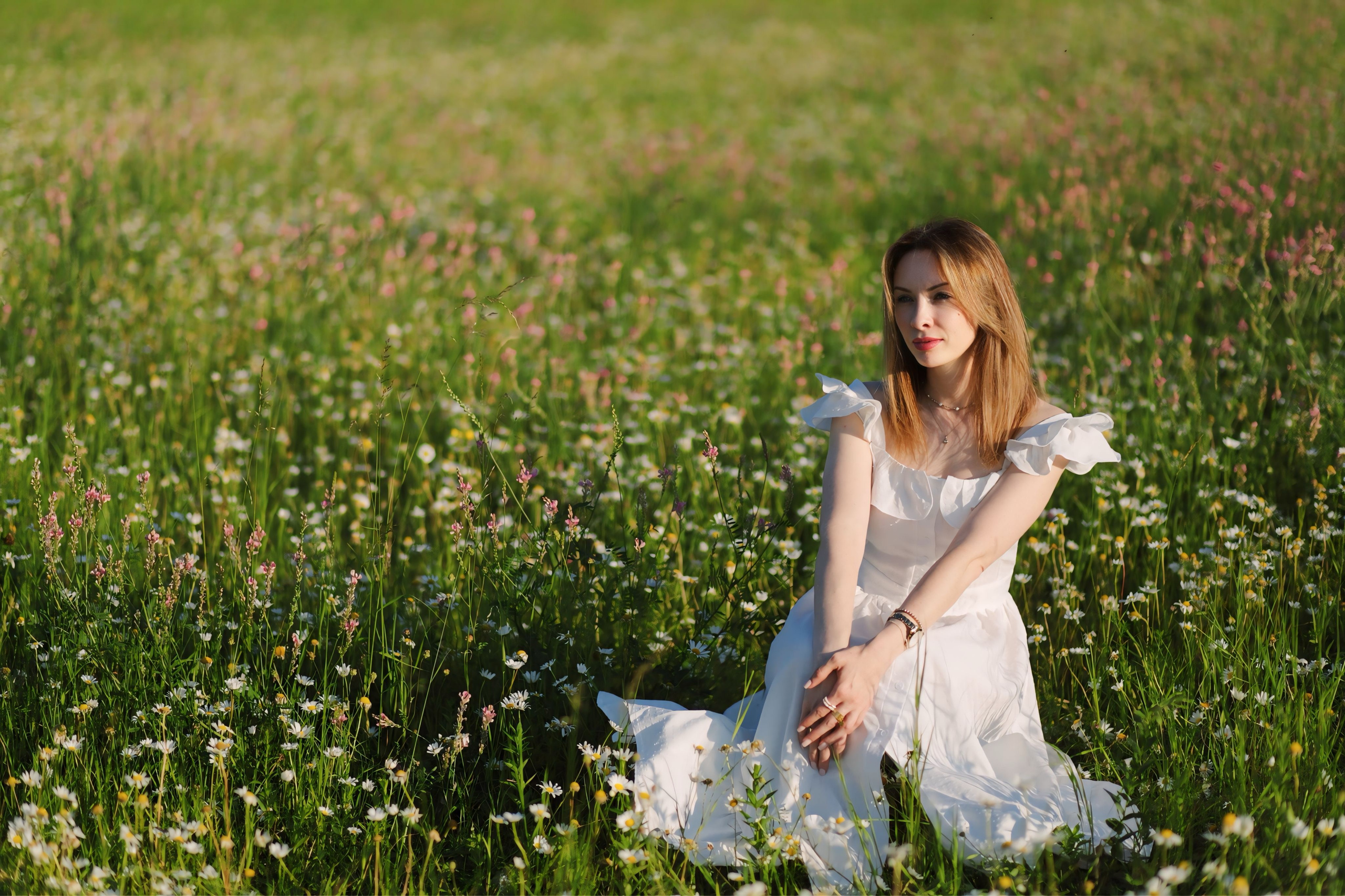 Фотосессии в городе и на природе. Ирина Васильченко. Фотограф КМВ