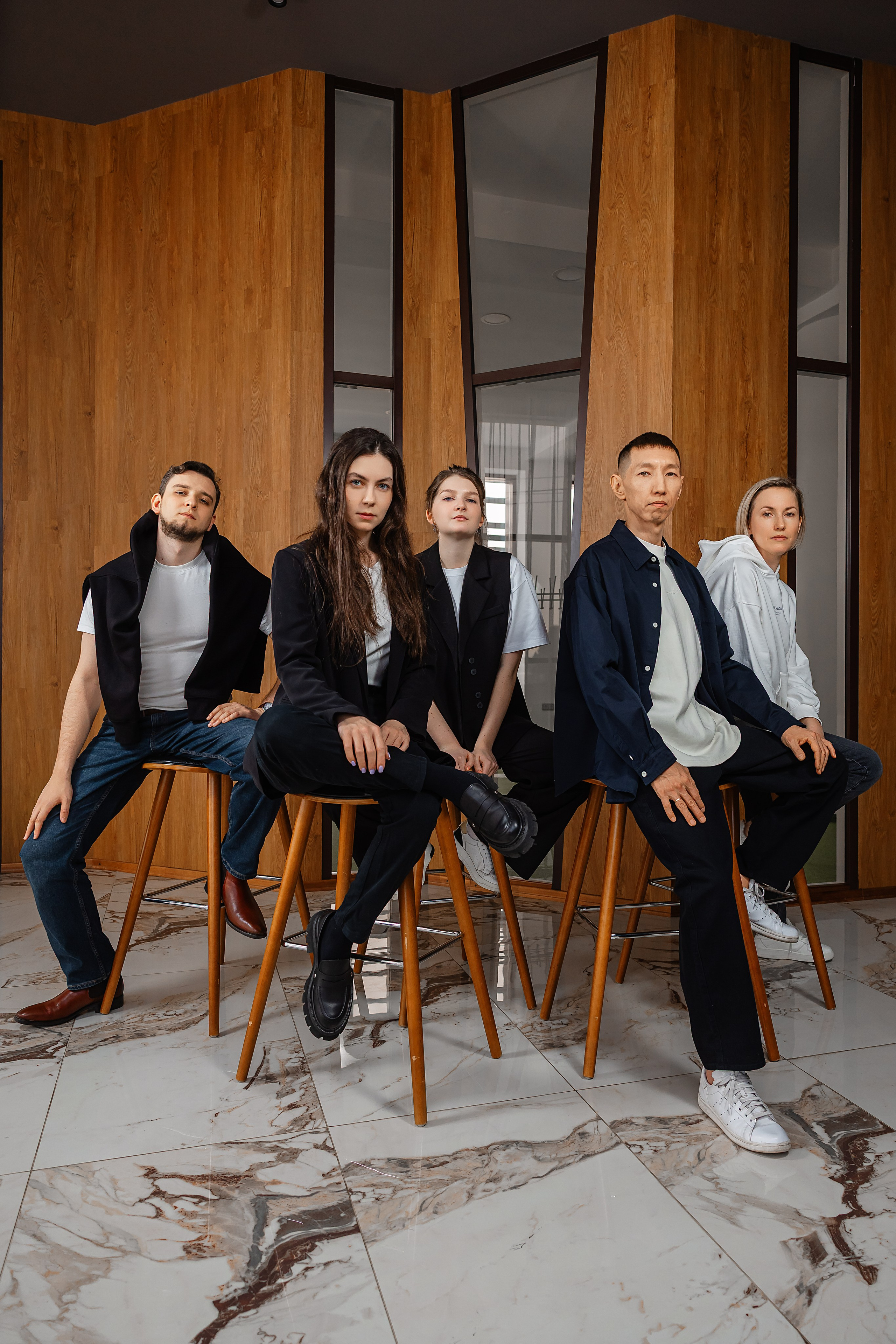 @Sreda.design. Фотограф и видеограф в Улан-Удэ: Аюна Габагуева и Артём Шаханов