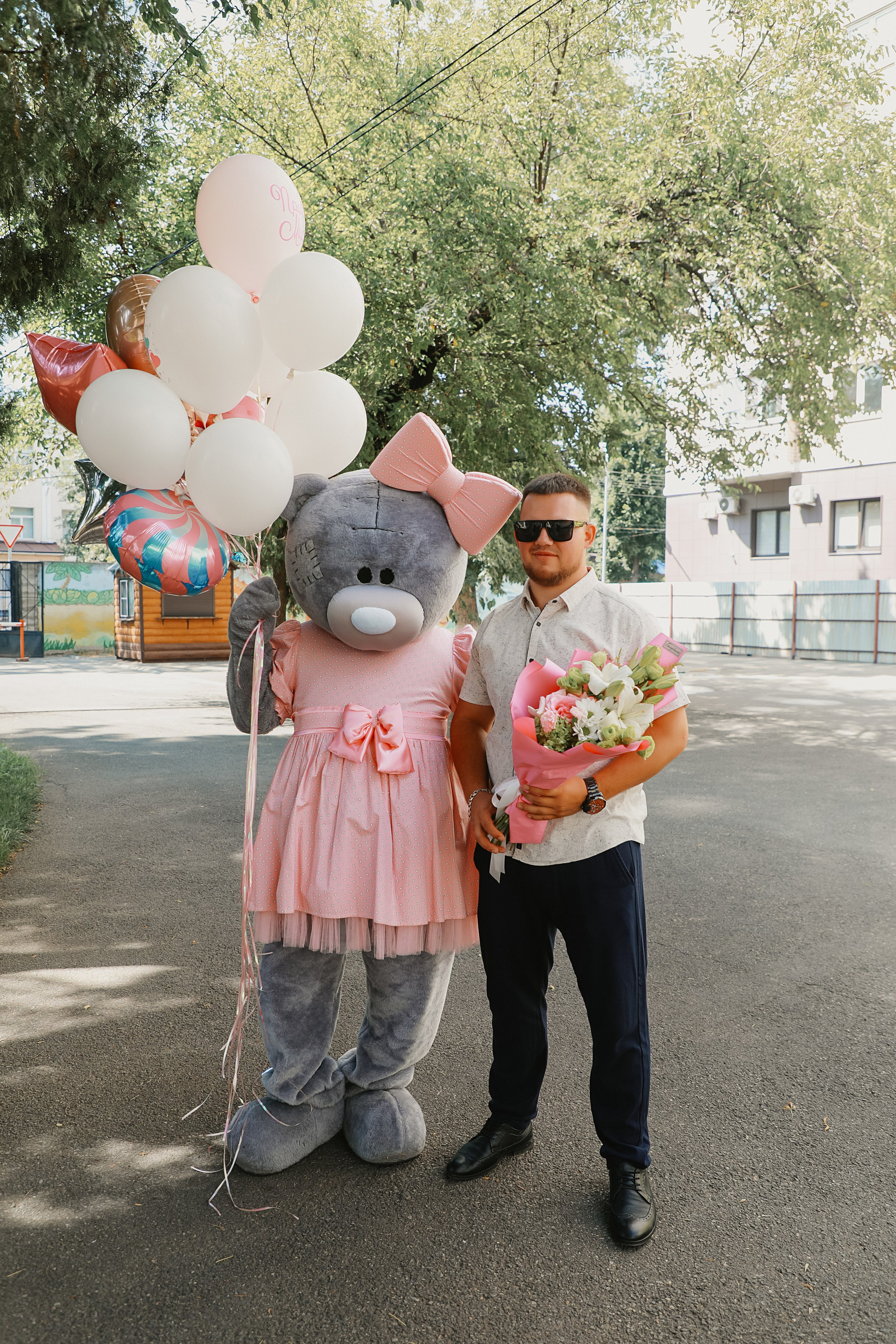 Выписка с роддома. Свадебный и семейный фотограф/видеограф в Краснодаре Наталья Осинская